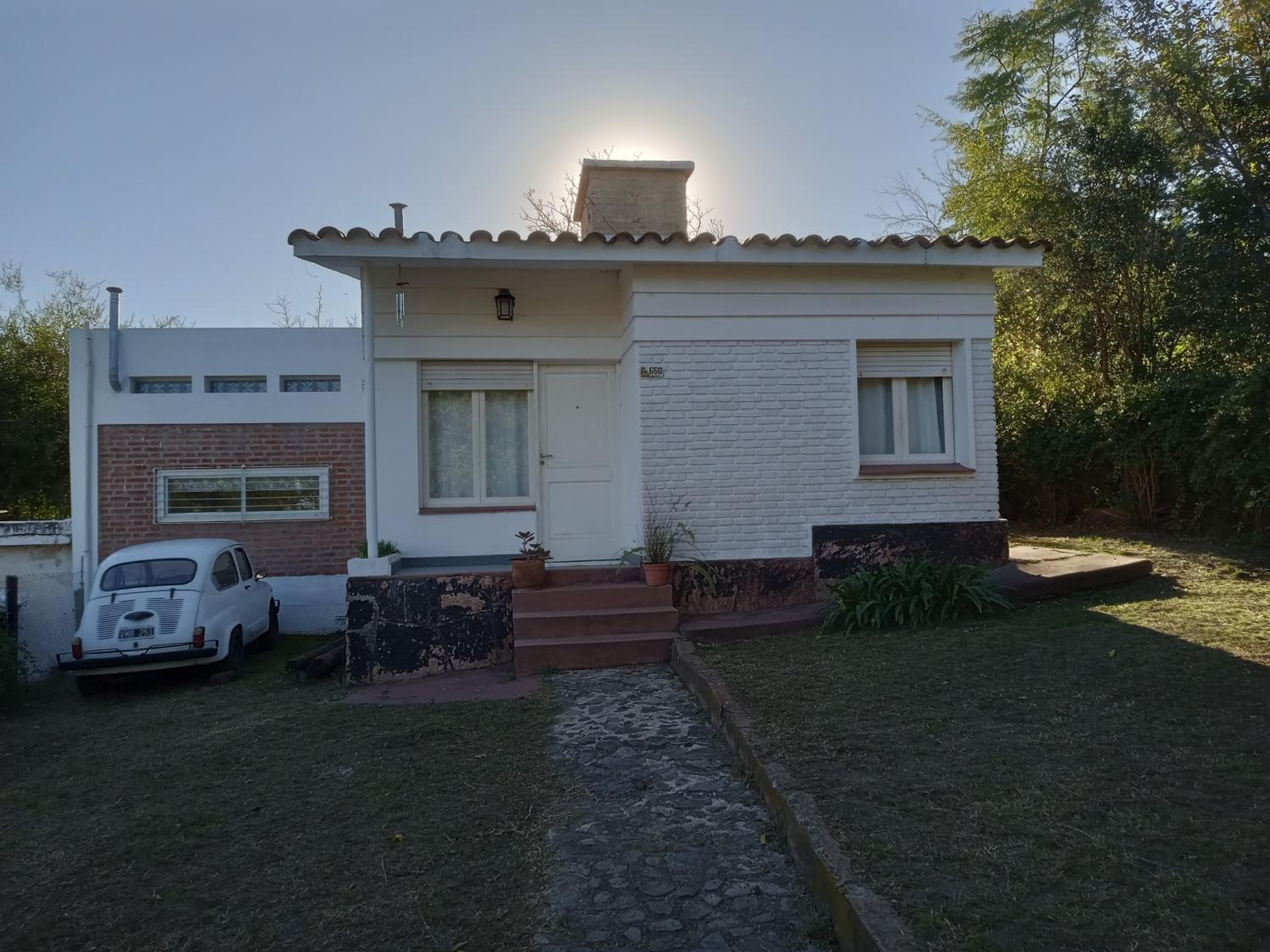 One-Bedroom House photo 2