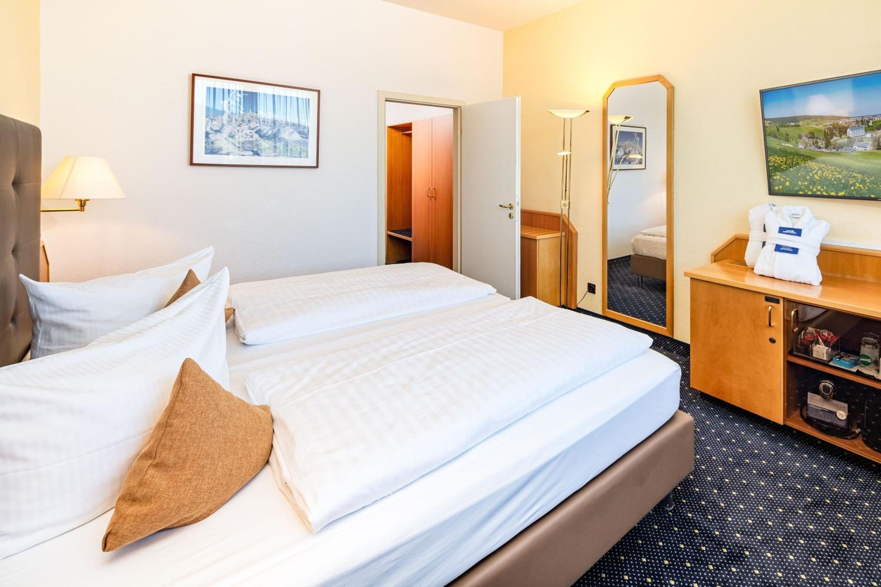 Classic Room - Photo 3