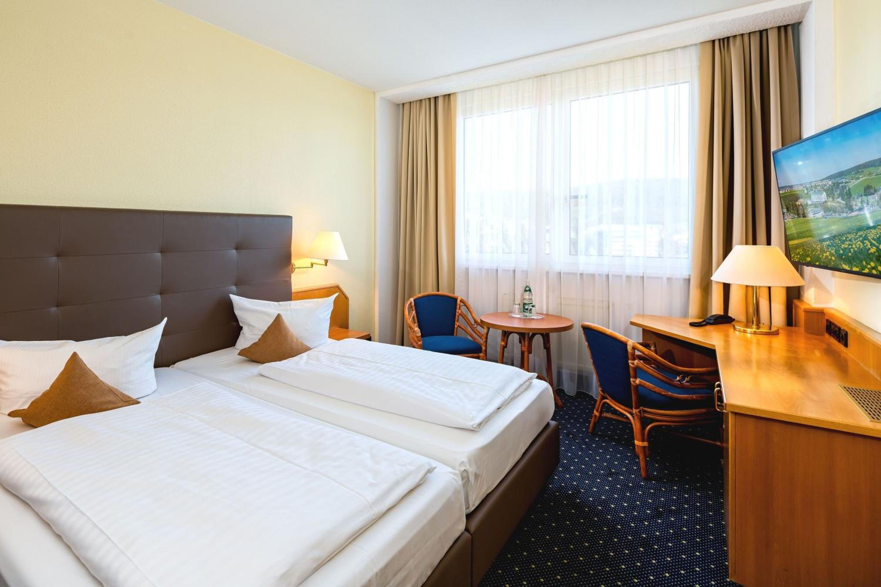 Classic Room - Photo 4