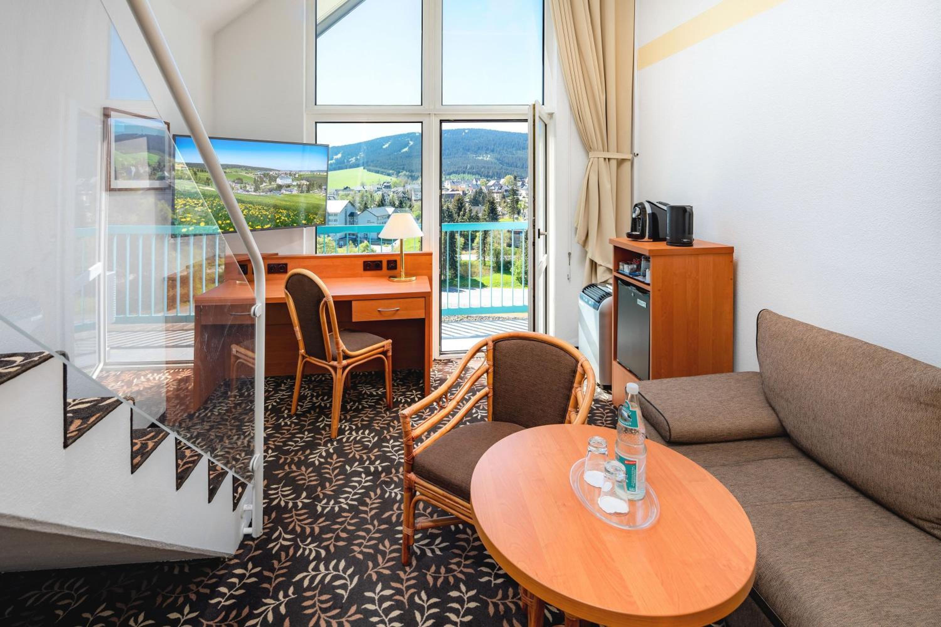 Maisonette Studio with lake view - Photo 2