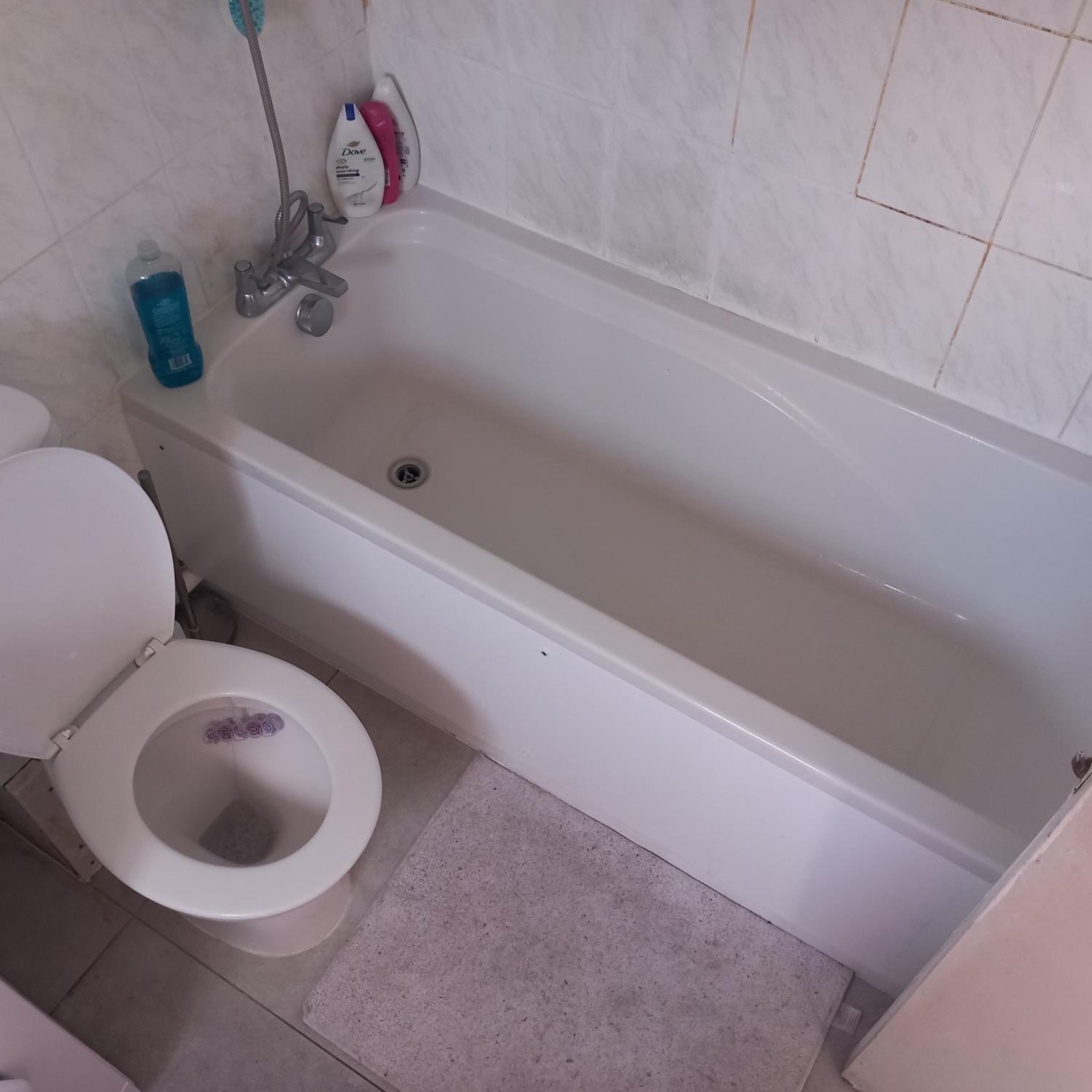 Budget Single Room photo 2