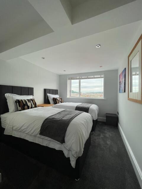 Two-Bedroom Apartment photo 1