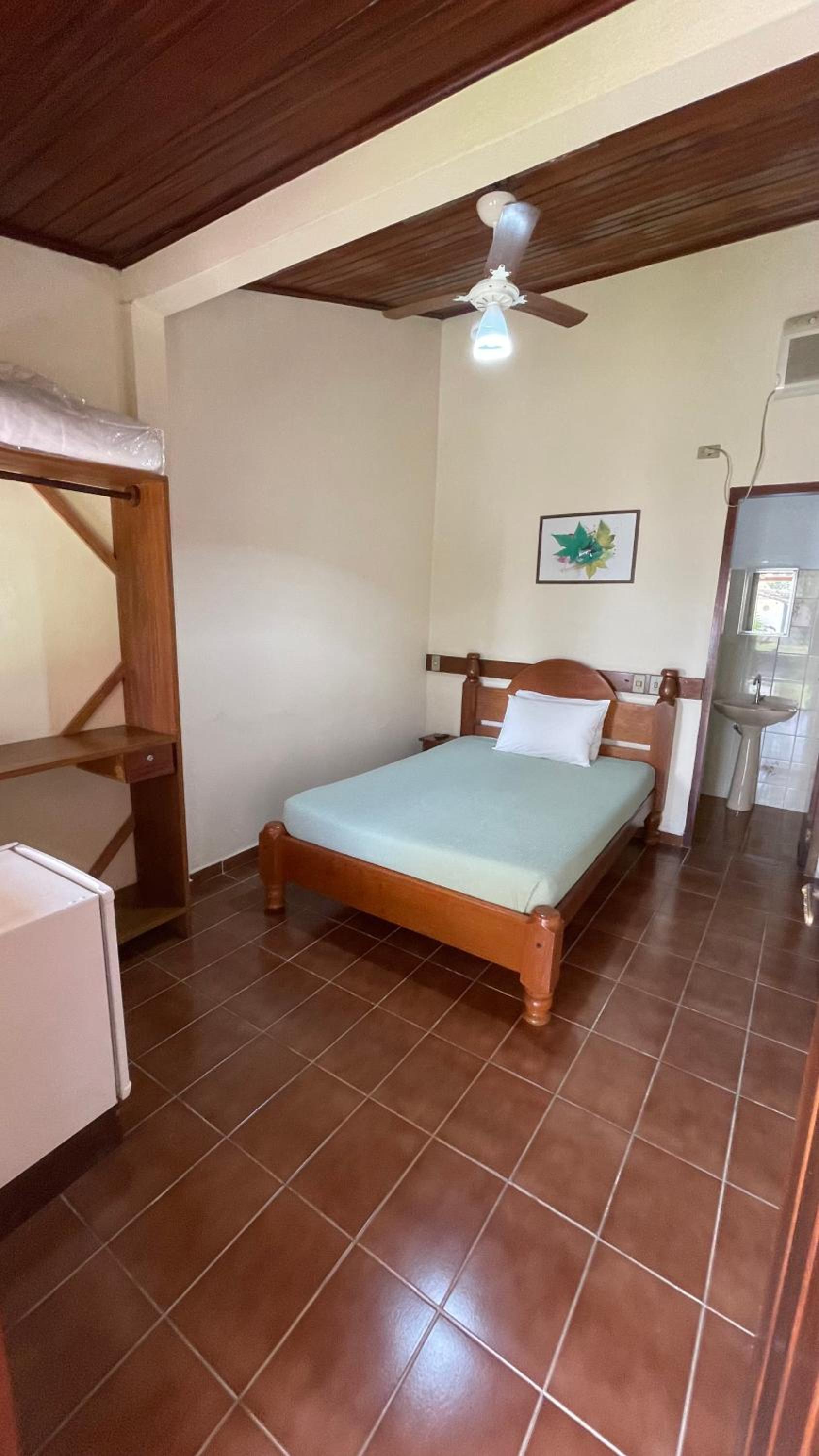 Single Room - Photo 4