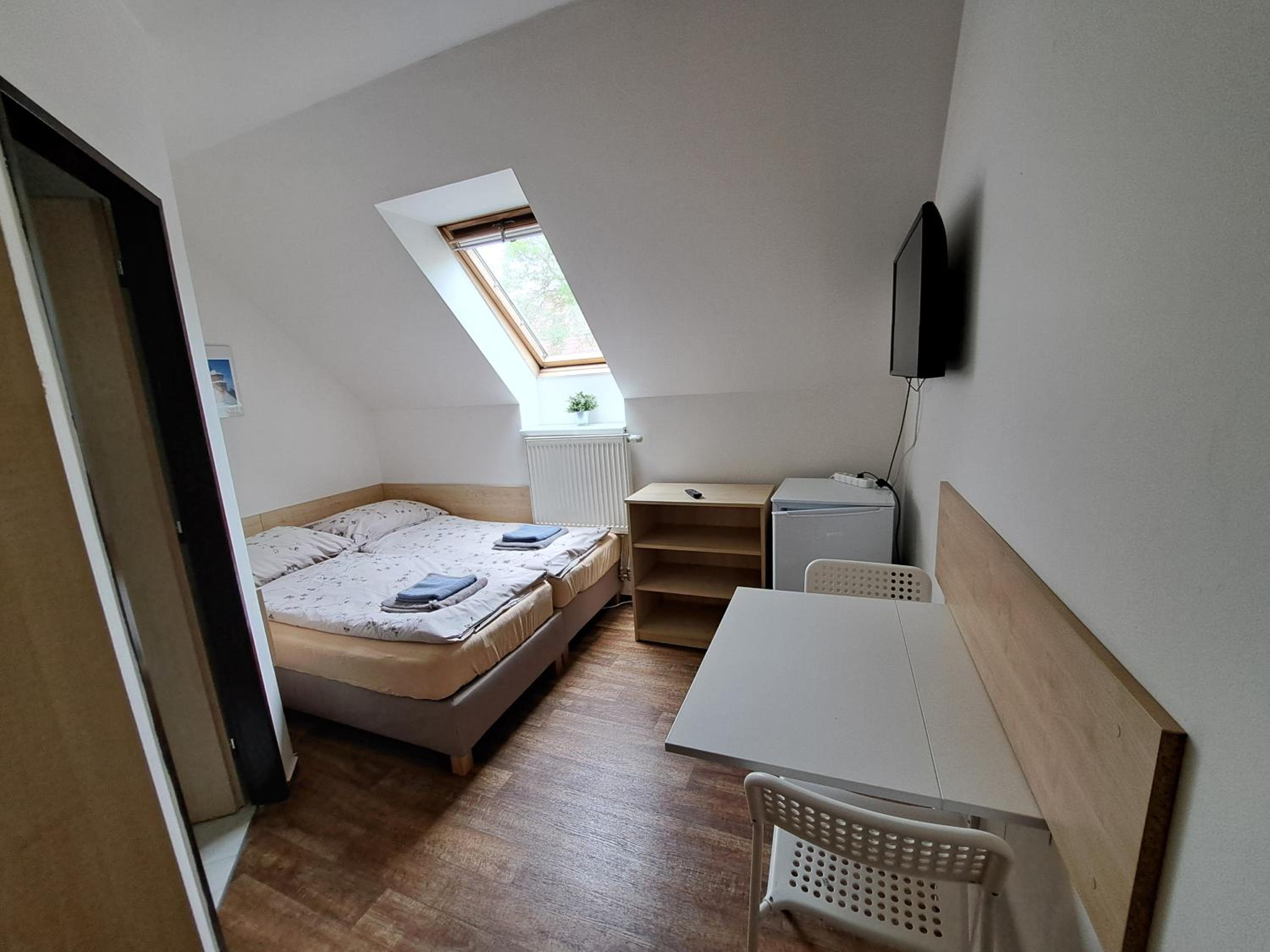 Double Room photo 1