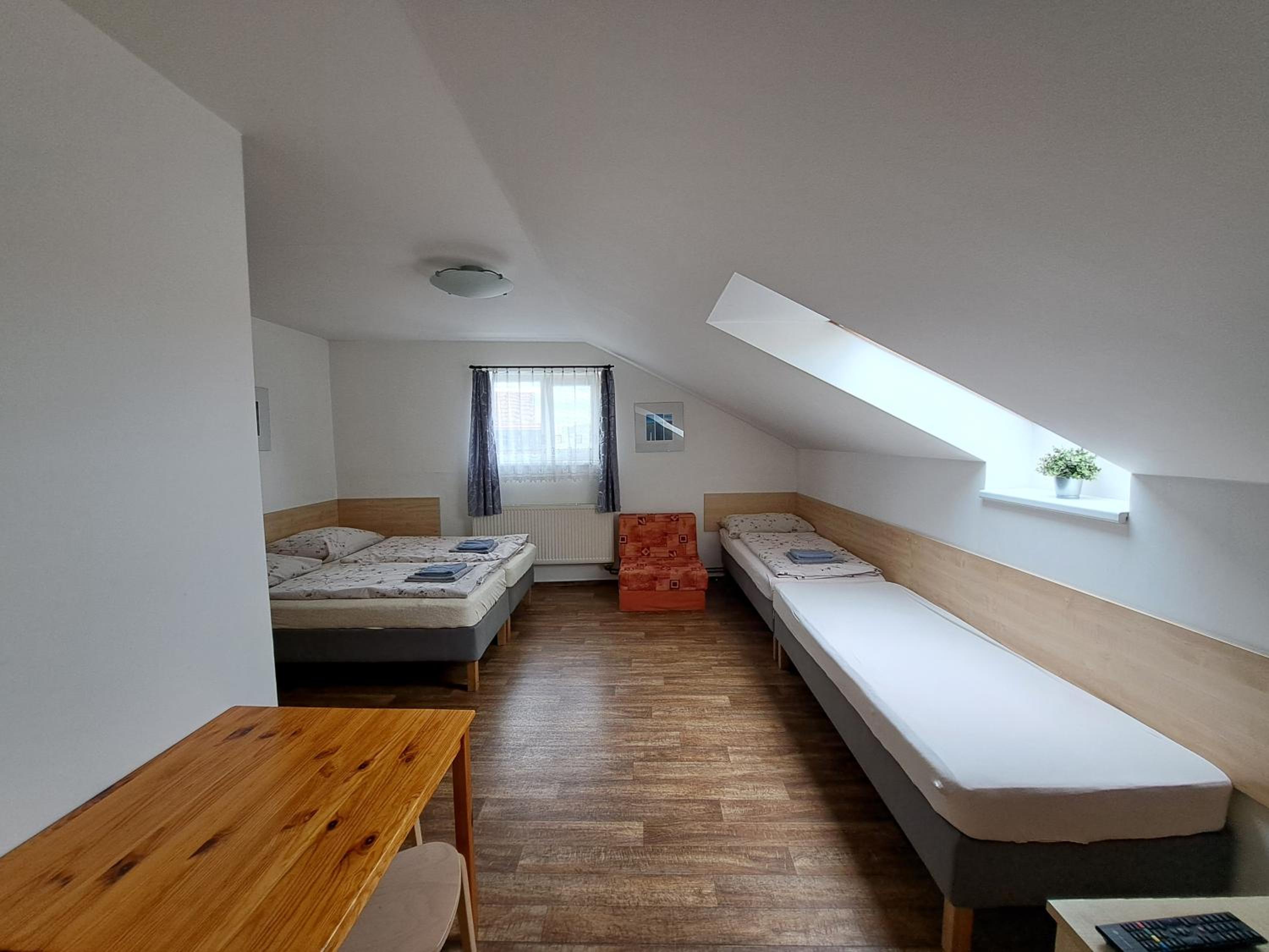 Quadruple Room photo 1