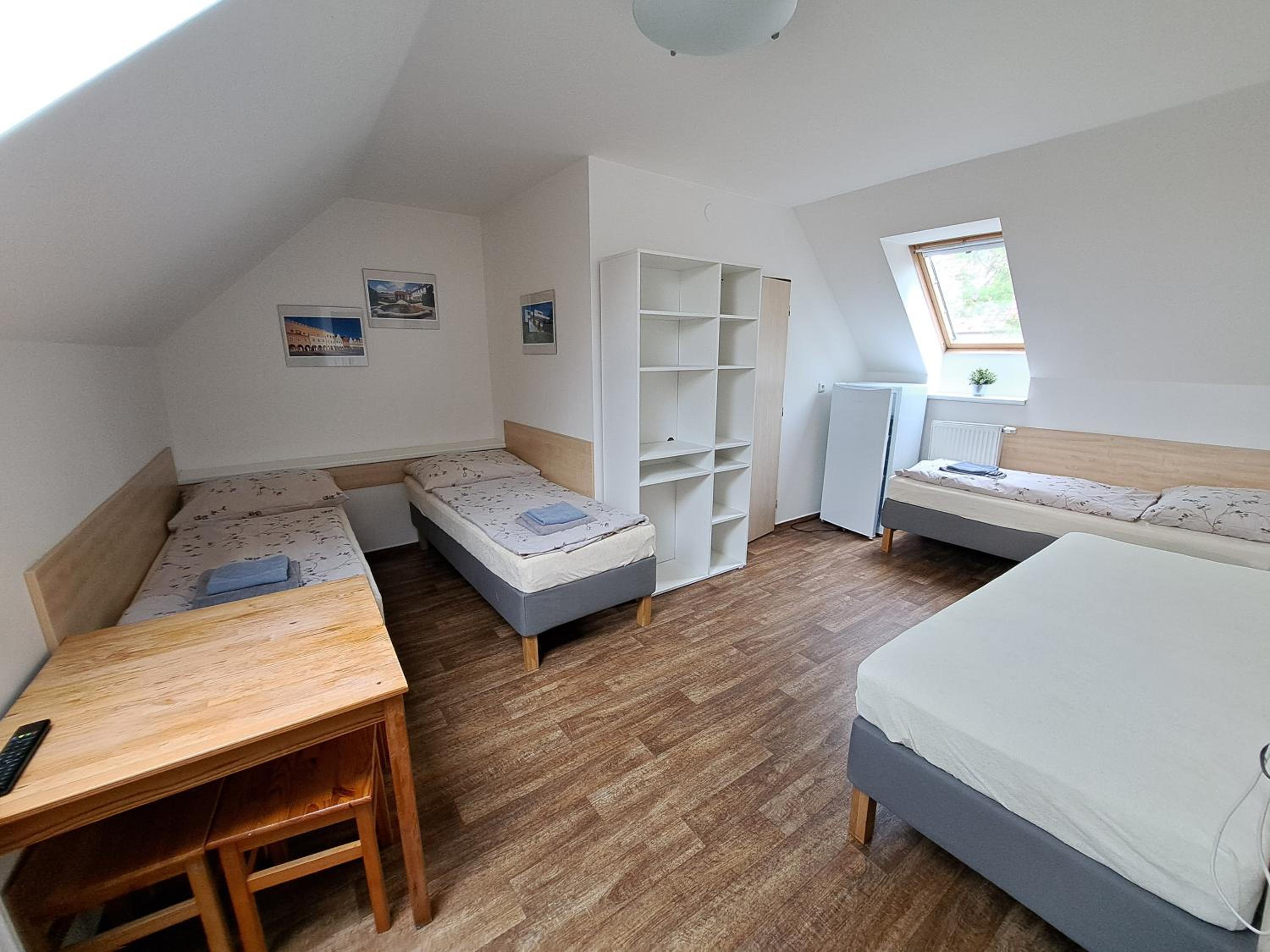Twin Room photo 2