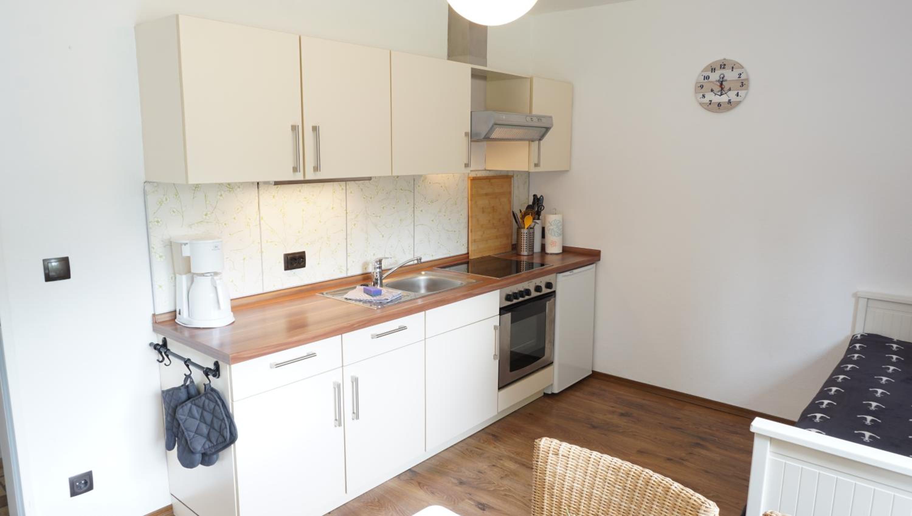 Apartment - Ground Floor photo 3