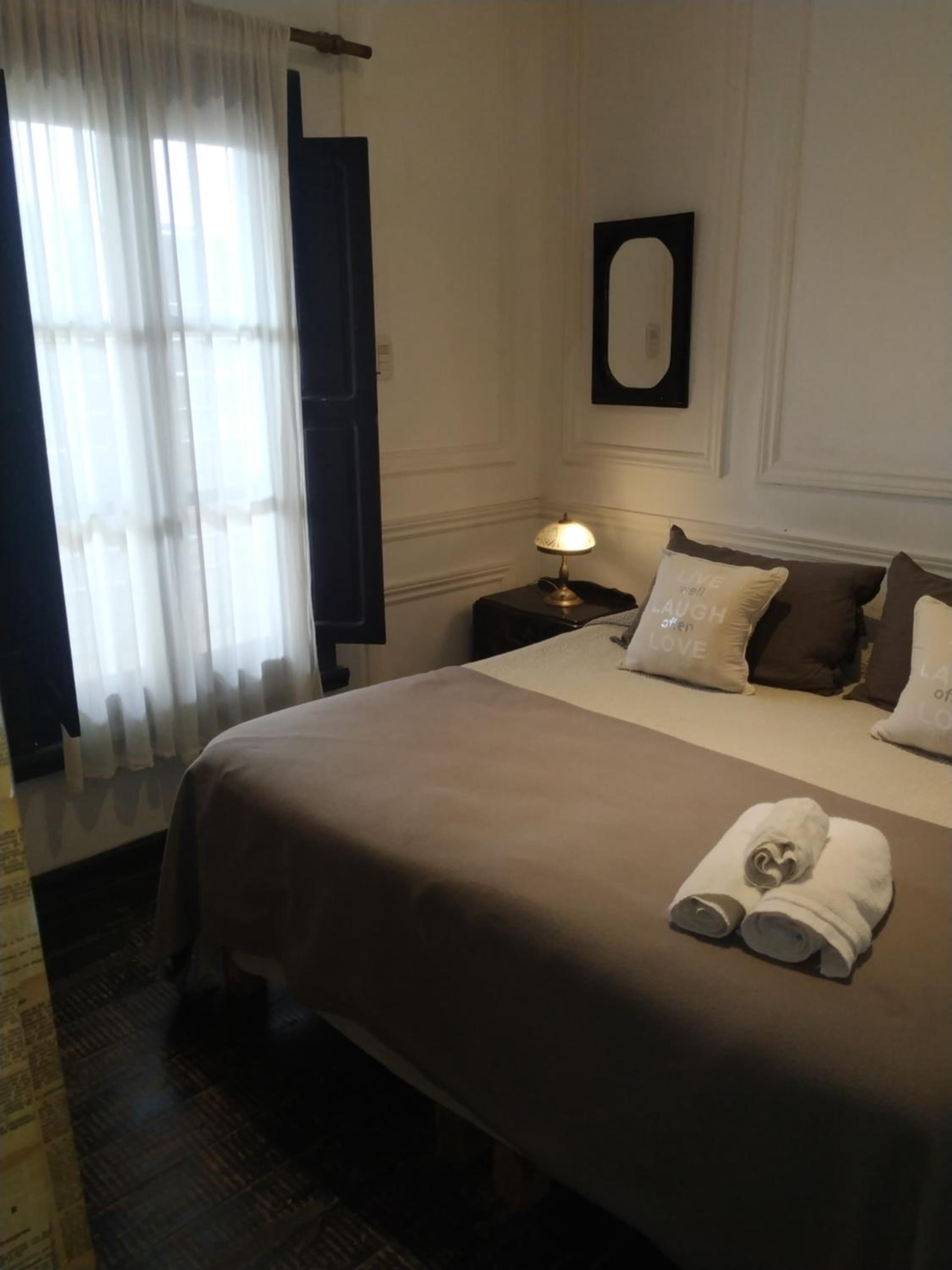 Apartment - Split Level