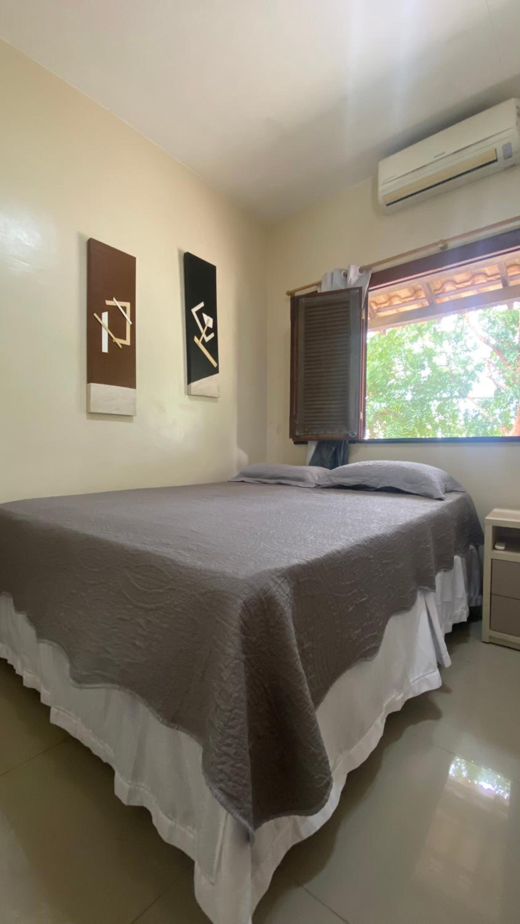 Three-Bedroom Vacation Home  photo 1