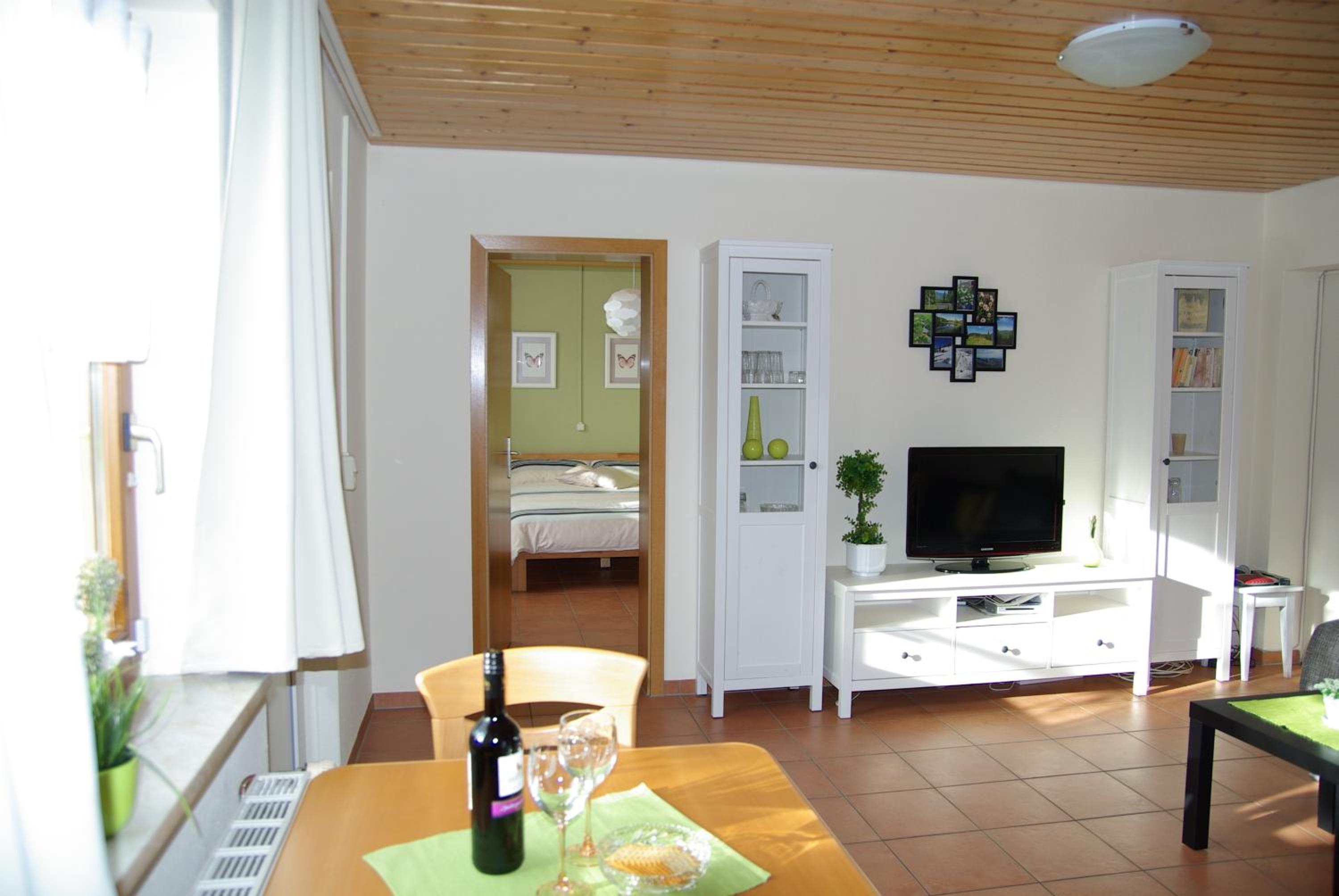 Apartment photo 1