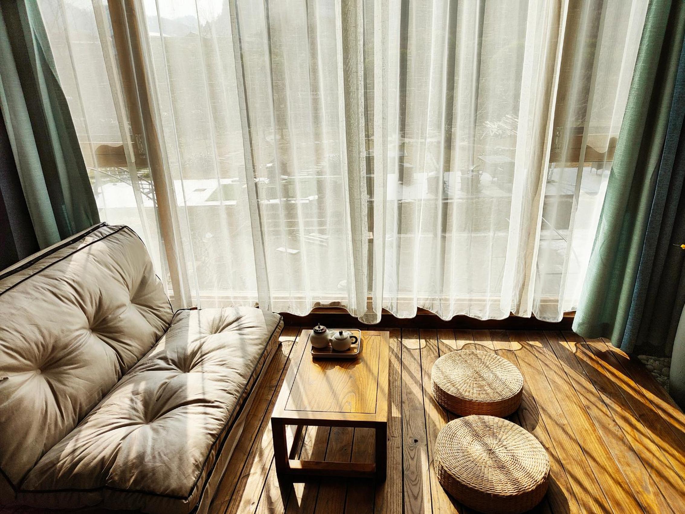 Double Room with Mountain View photo 2