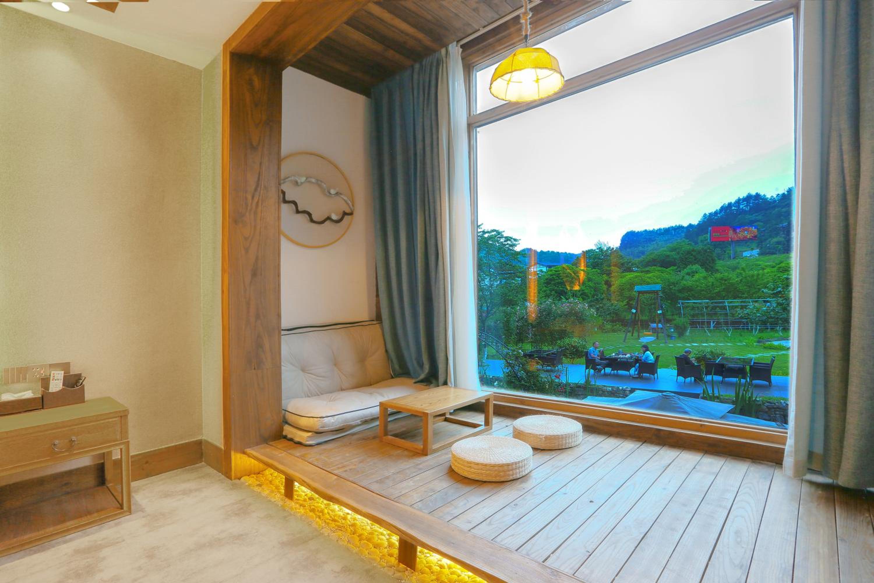 Double Room with Mountain View photo 3