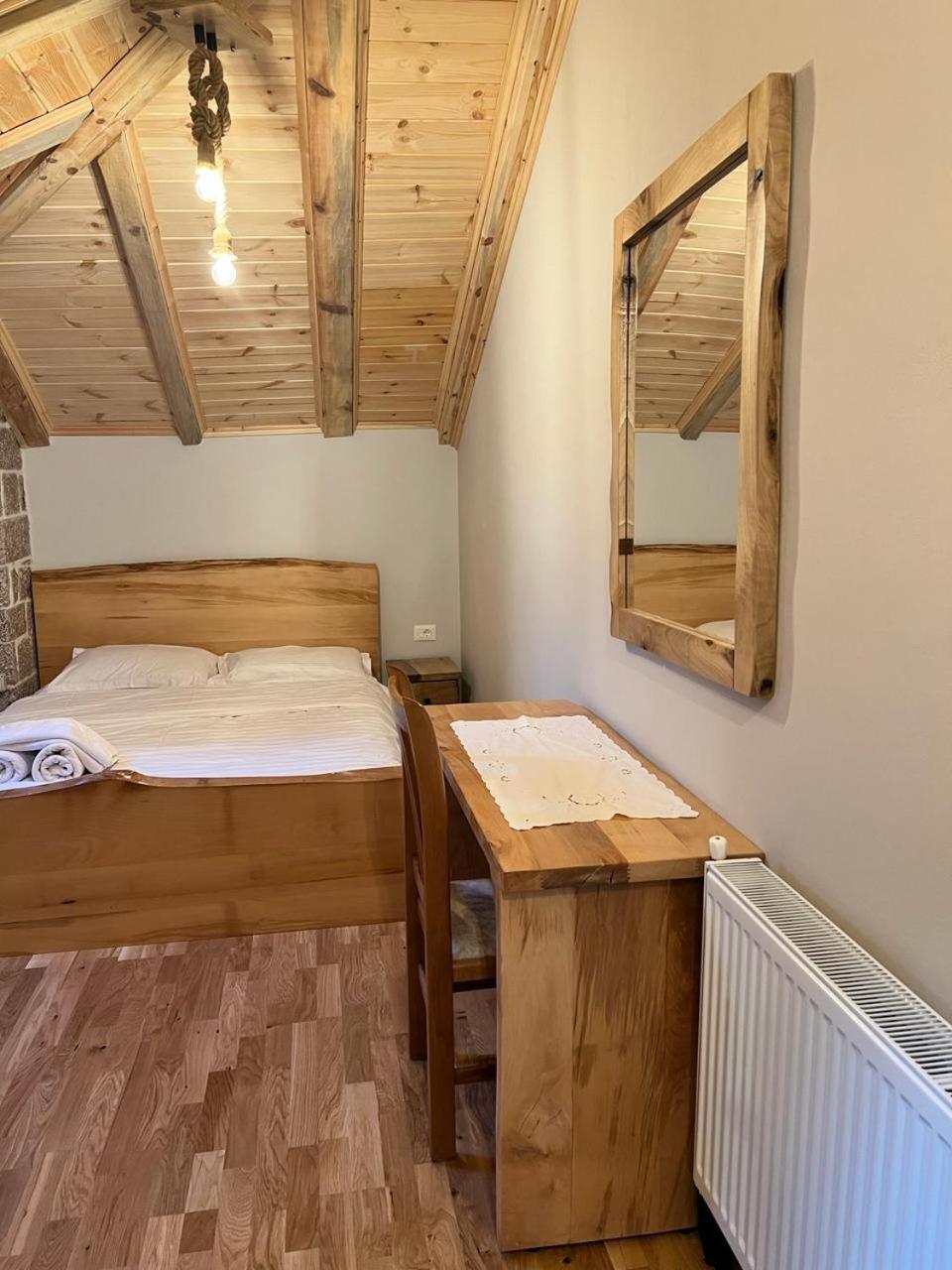 Triple Room with Balcony