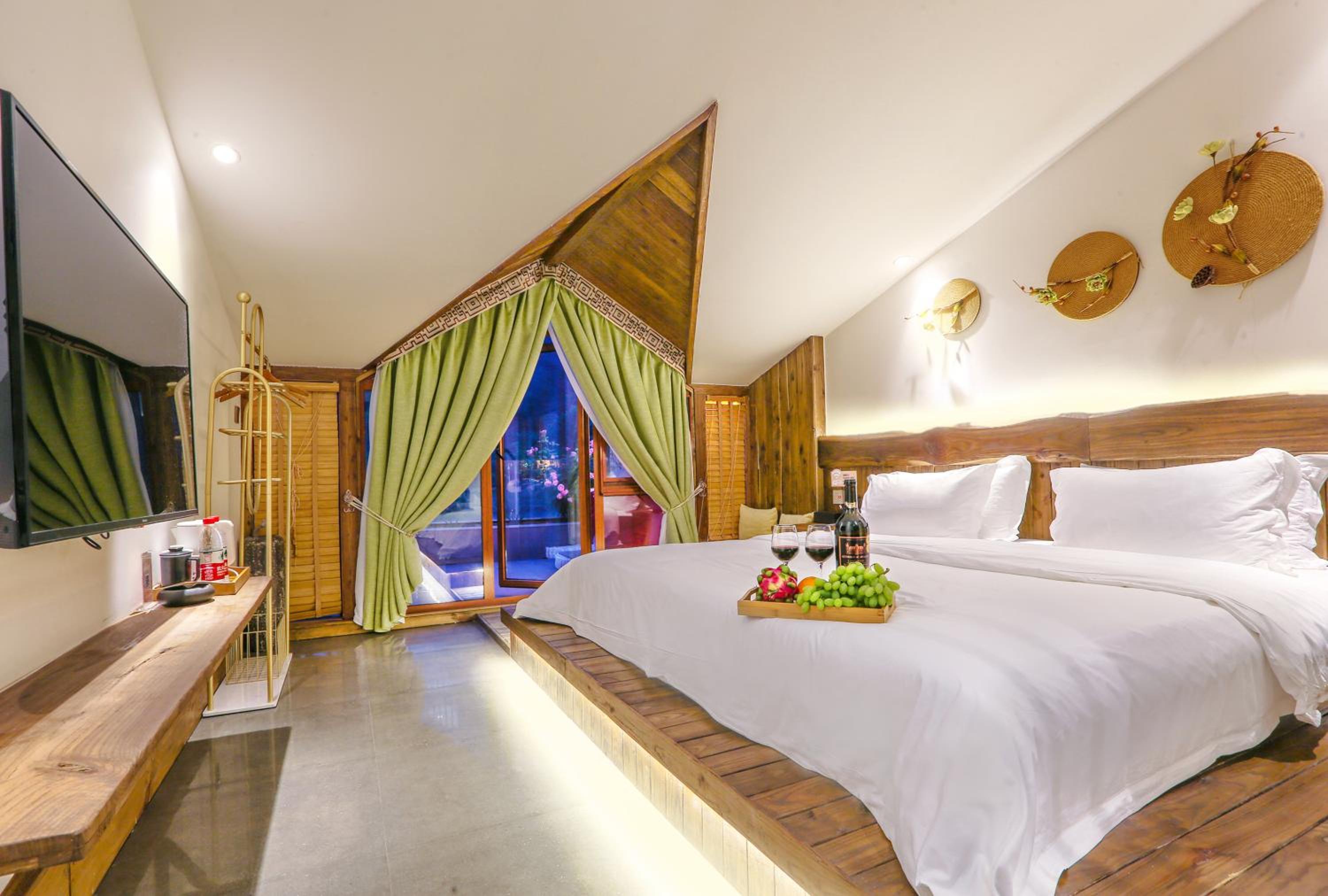 Double Room with Balcony photo 2