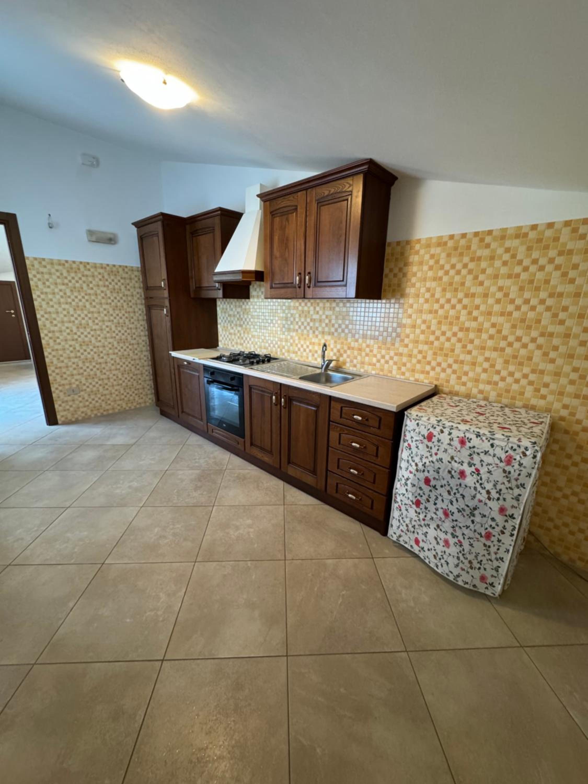 One-Bedroom House photo 2