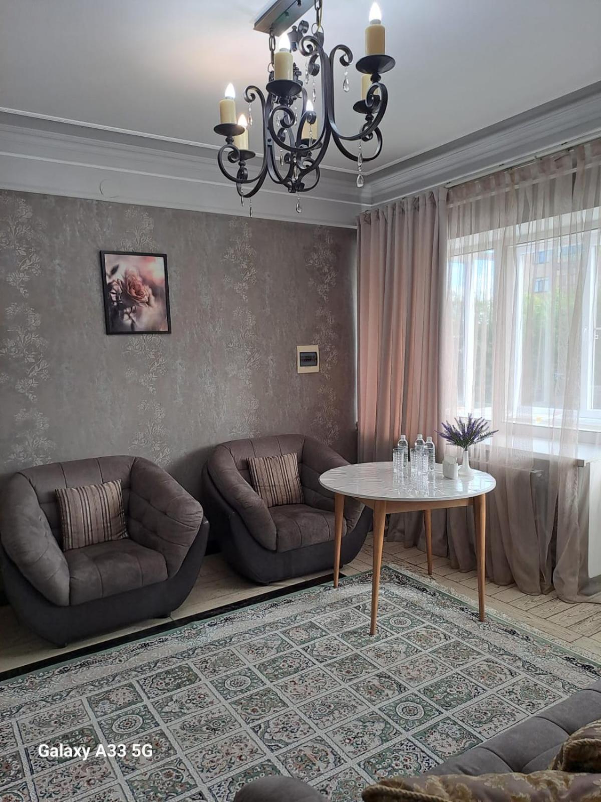 Family Suite with Balcony photo 1