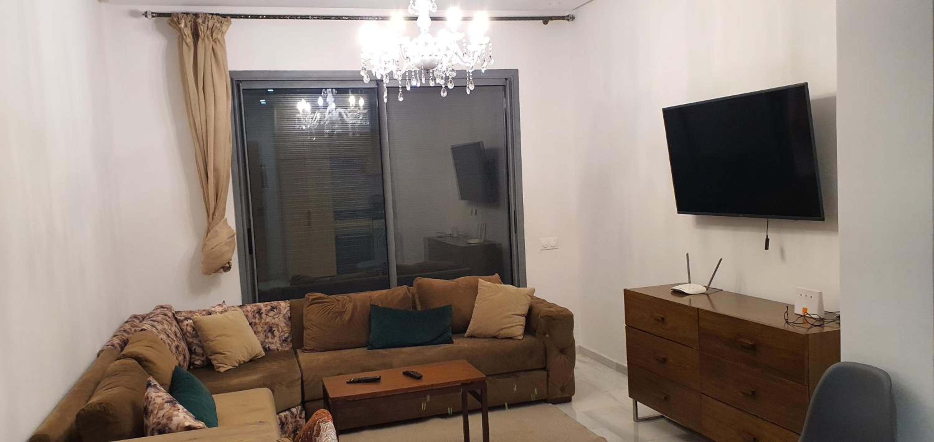Two-Bedroom Apartment photo 2