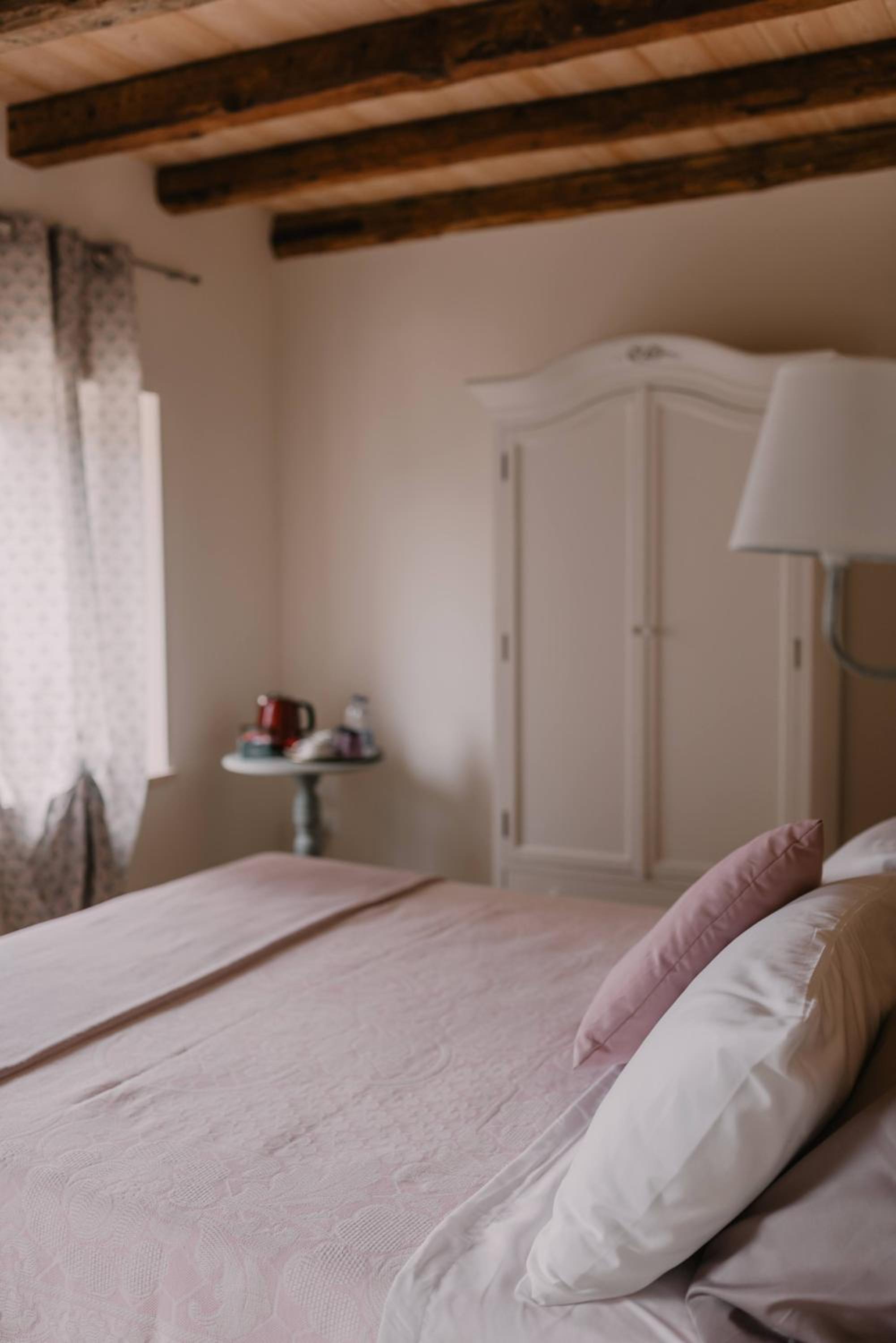 Queen Room - Photo 1
