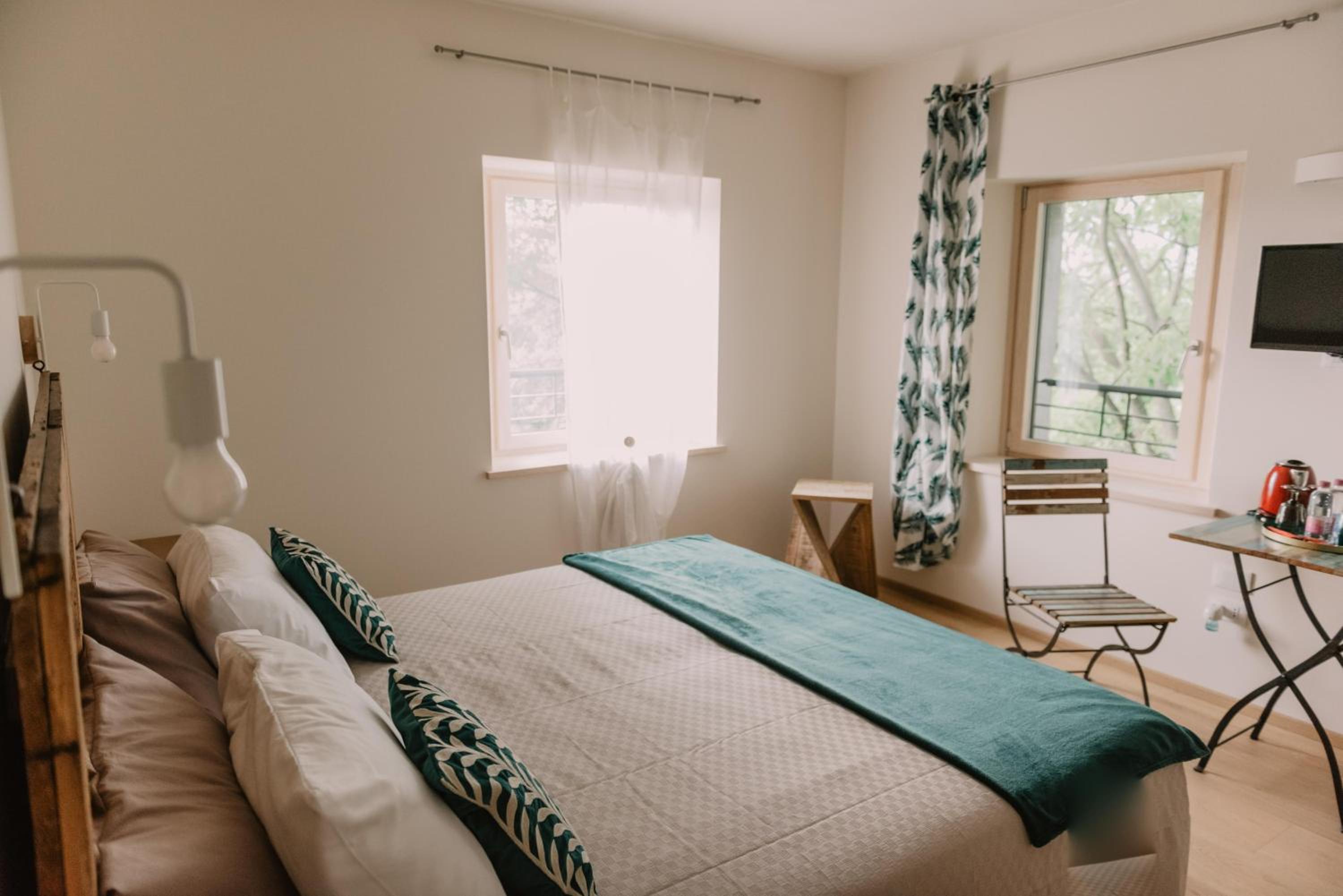 Double or Twin Room
