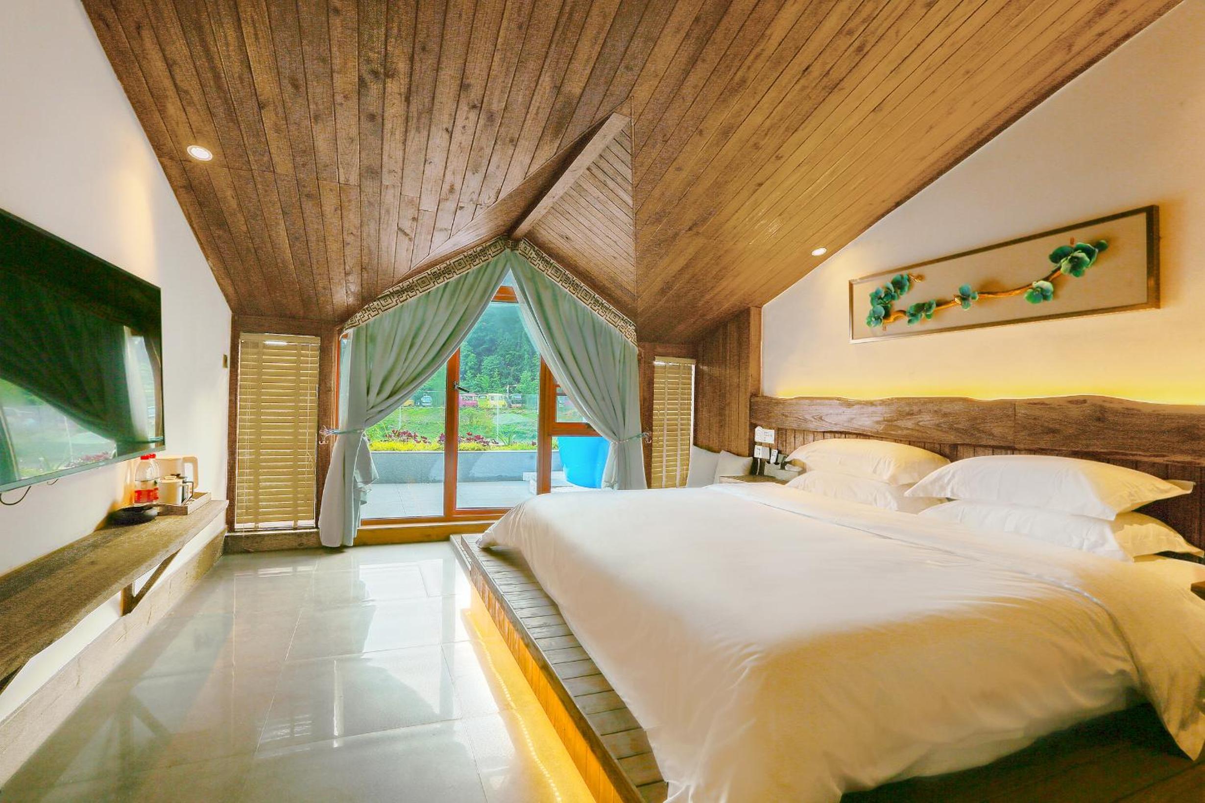 Double Room with Balcony photo 3