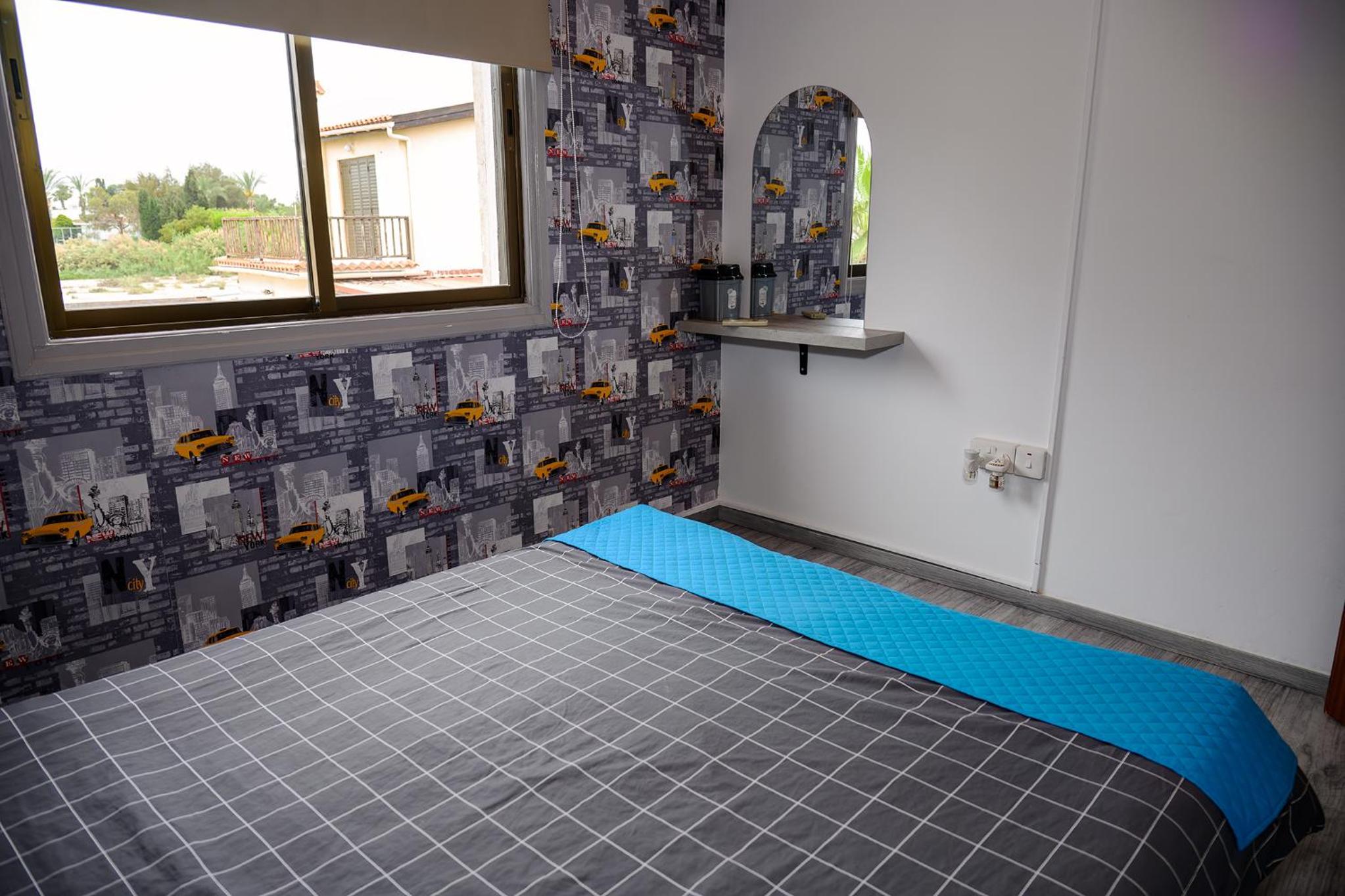 Three-Bedroom Apartment - Photo 17