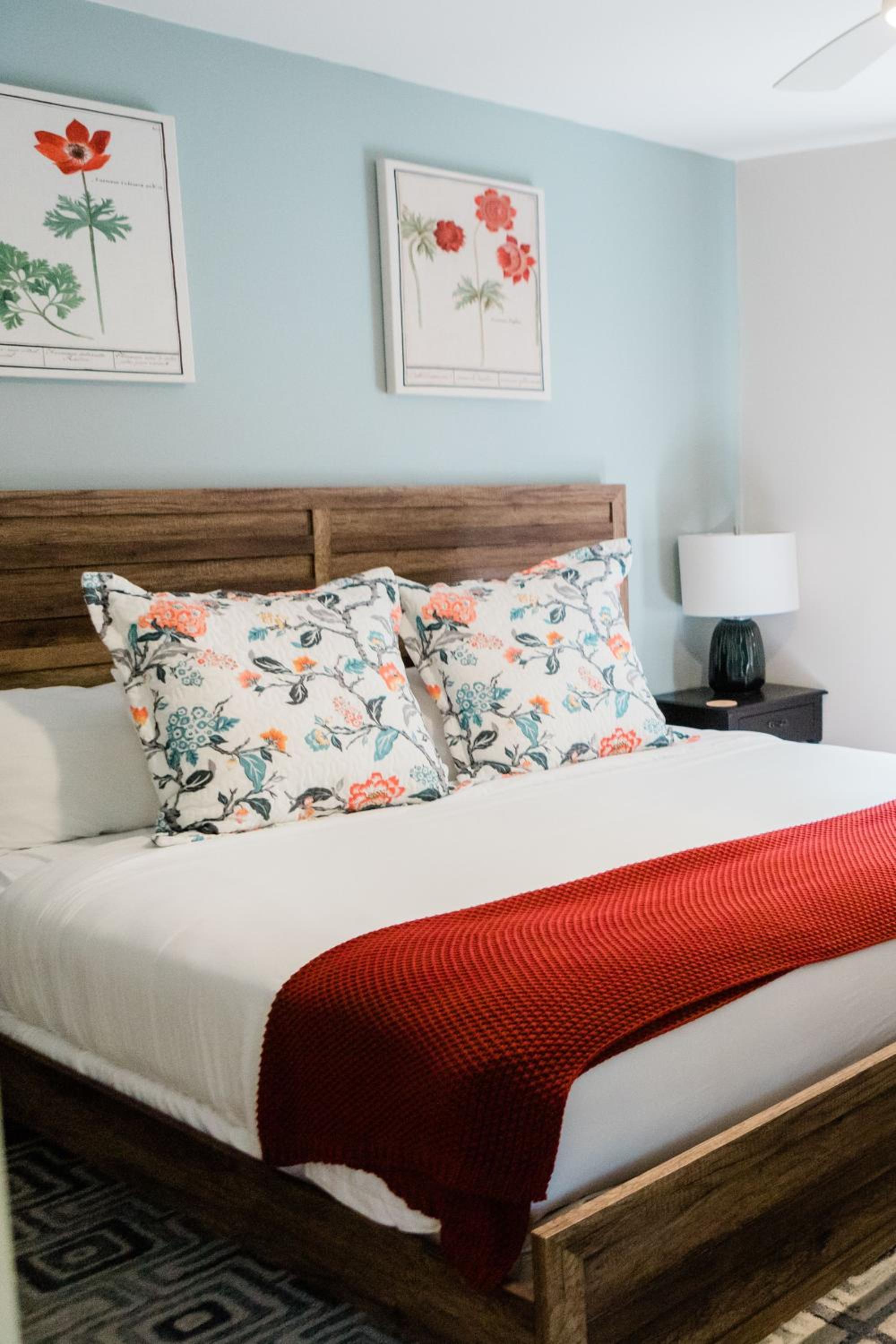 King Room photo 1