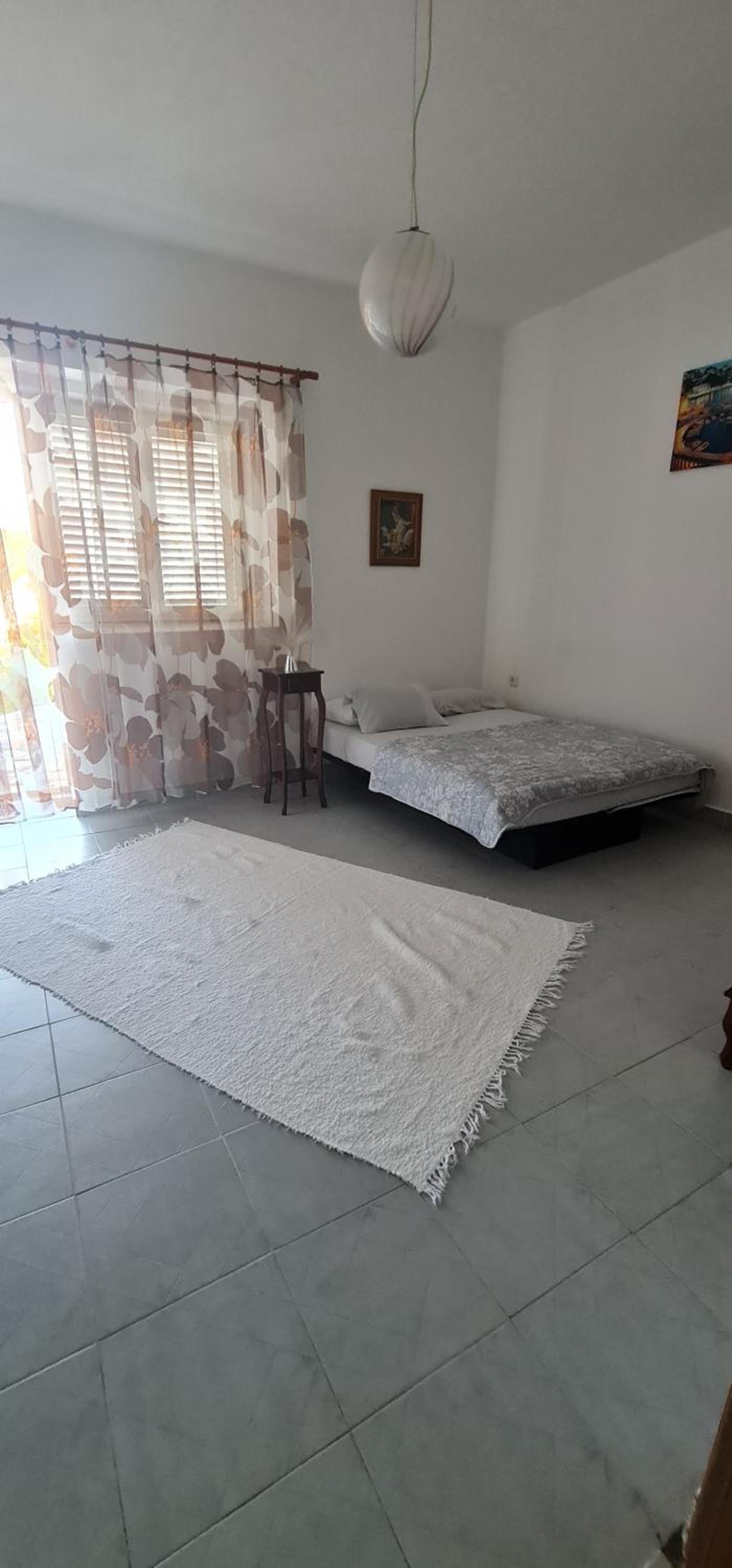 Family Suite With Balcony