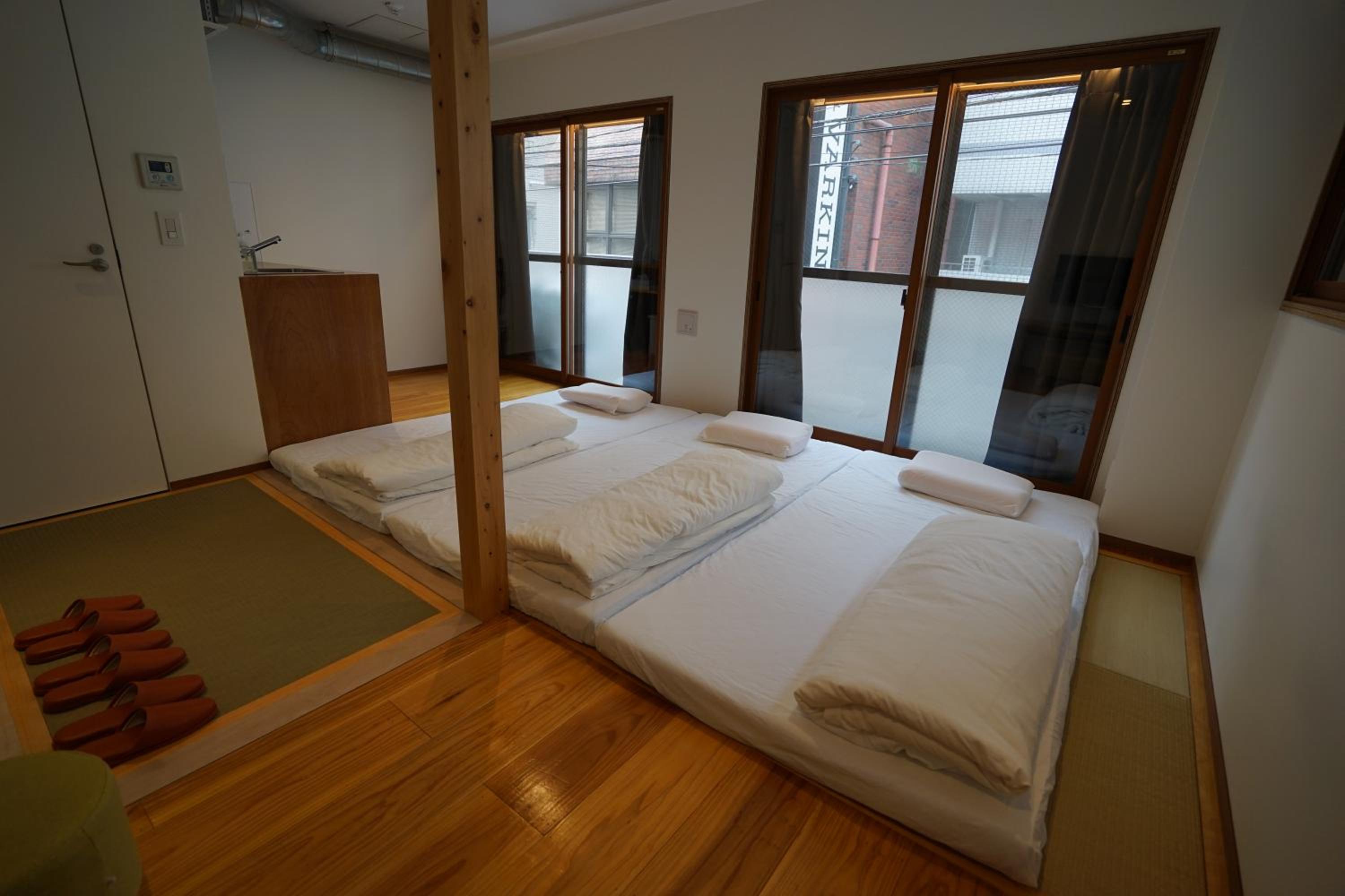 Classic Triple Room photo 2