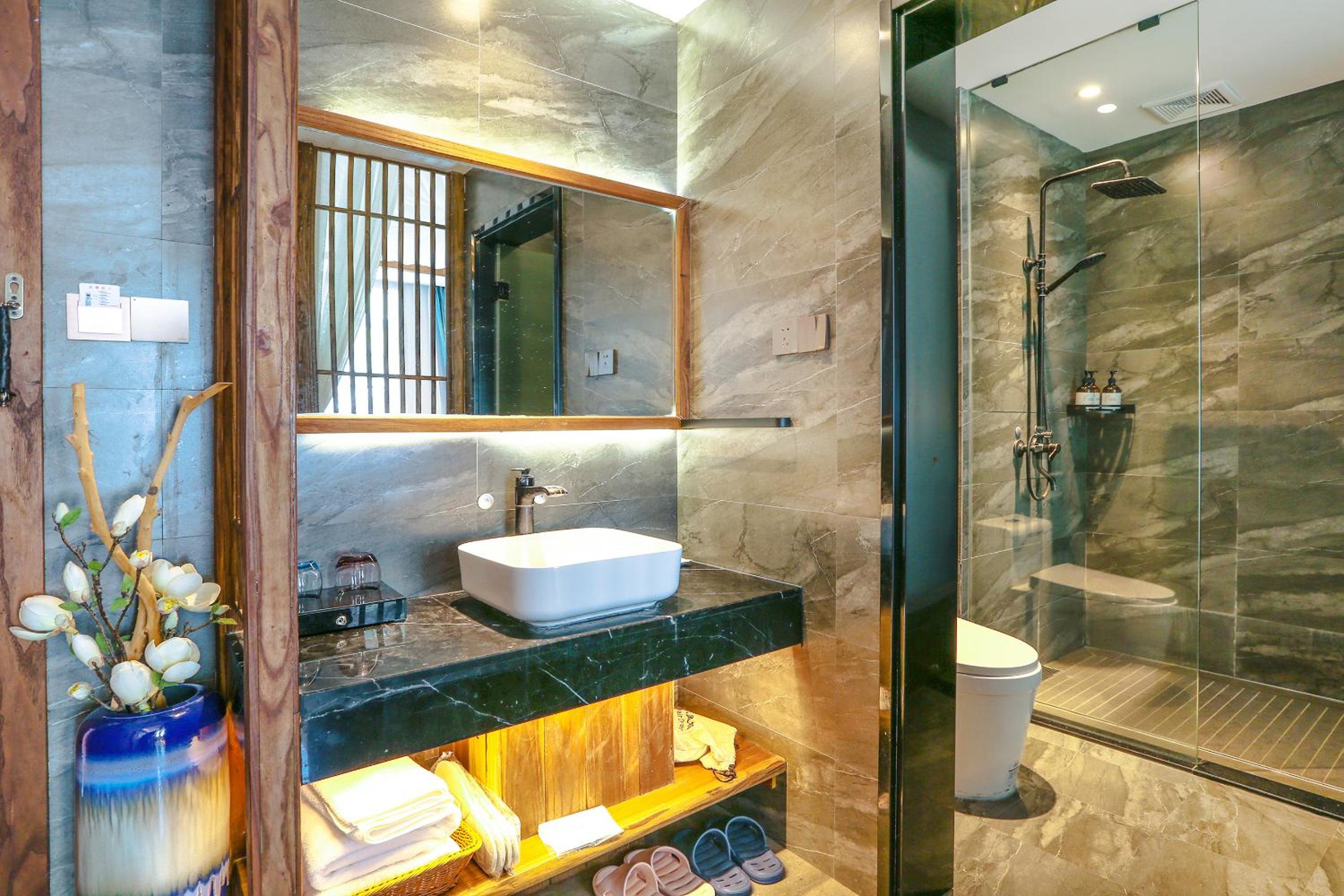 Double Room with Private Bathroom photo 2