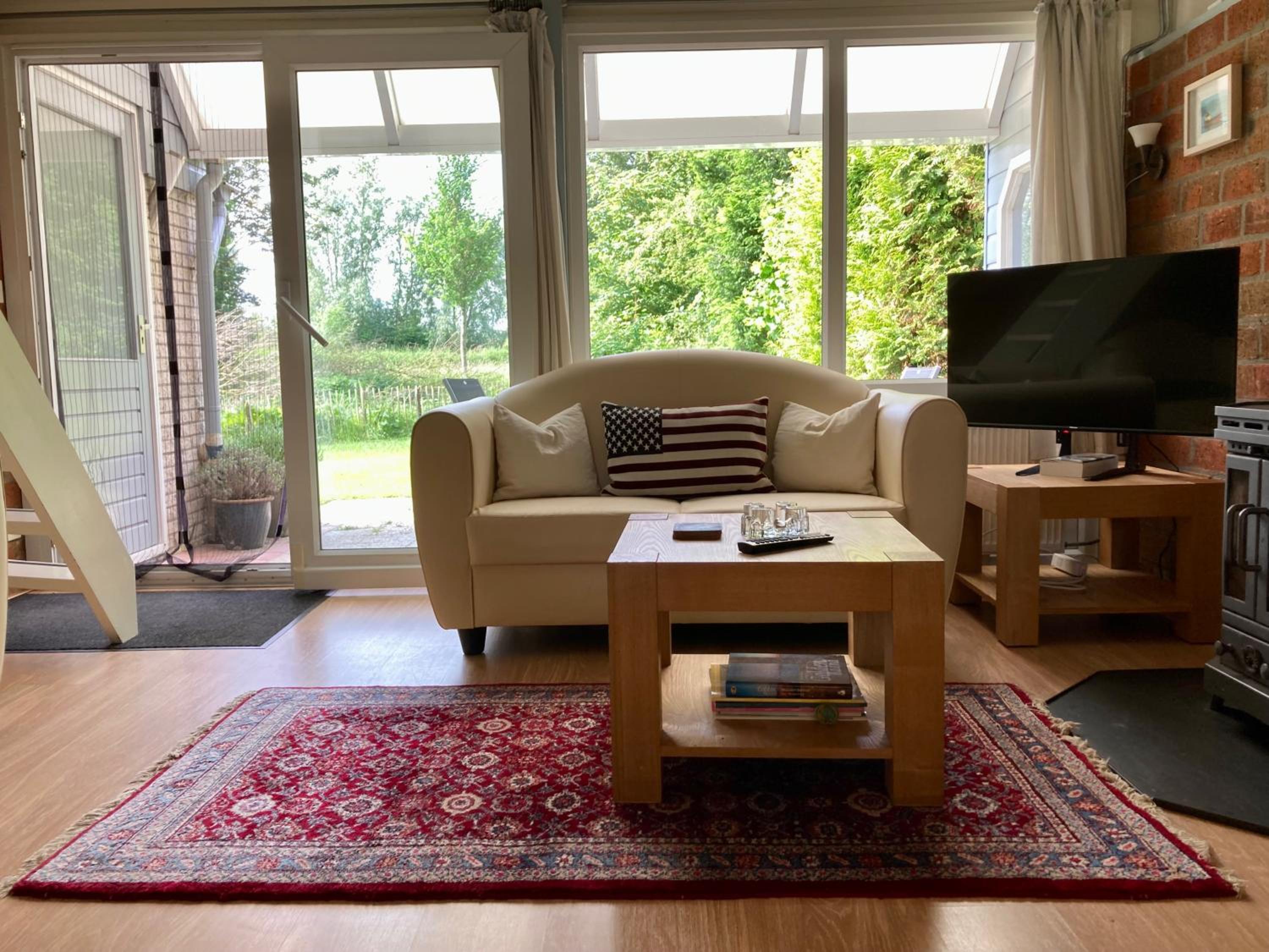 Bungalow photo 1