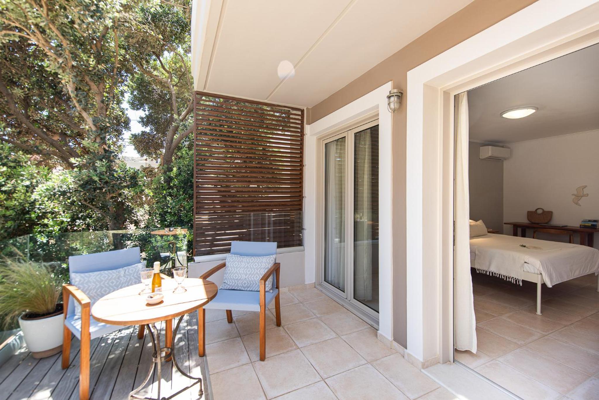 Studio with Garden View photo 2
