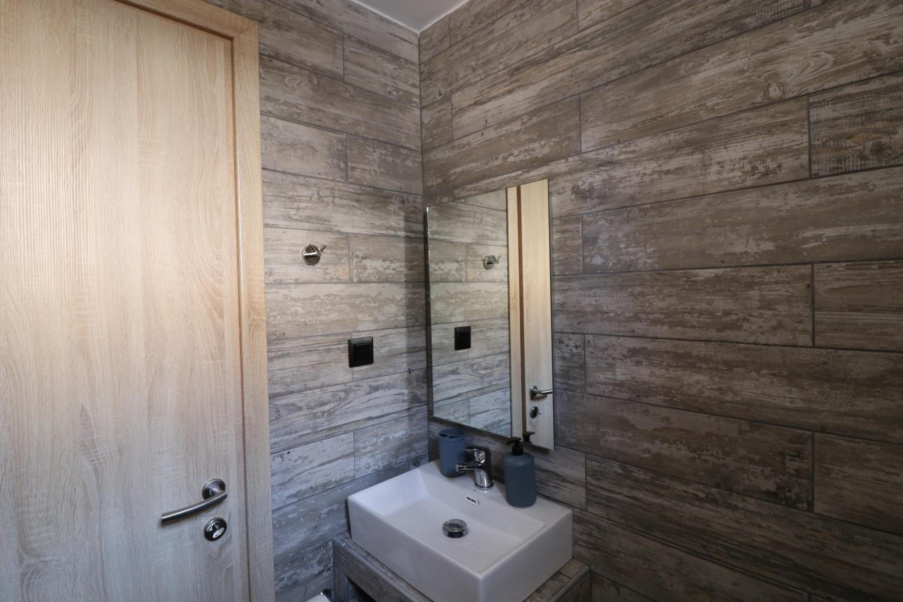Double Room with Balcony and Sea View - Photo 2