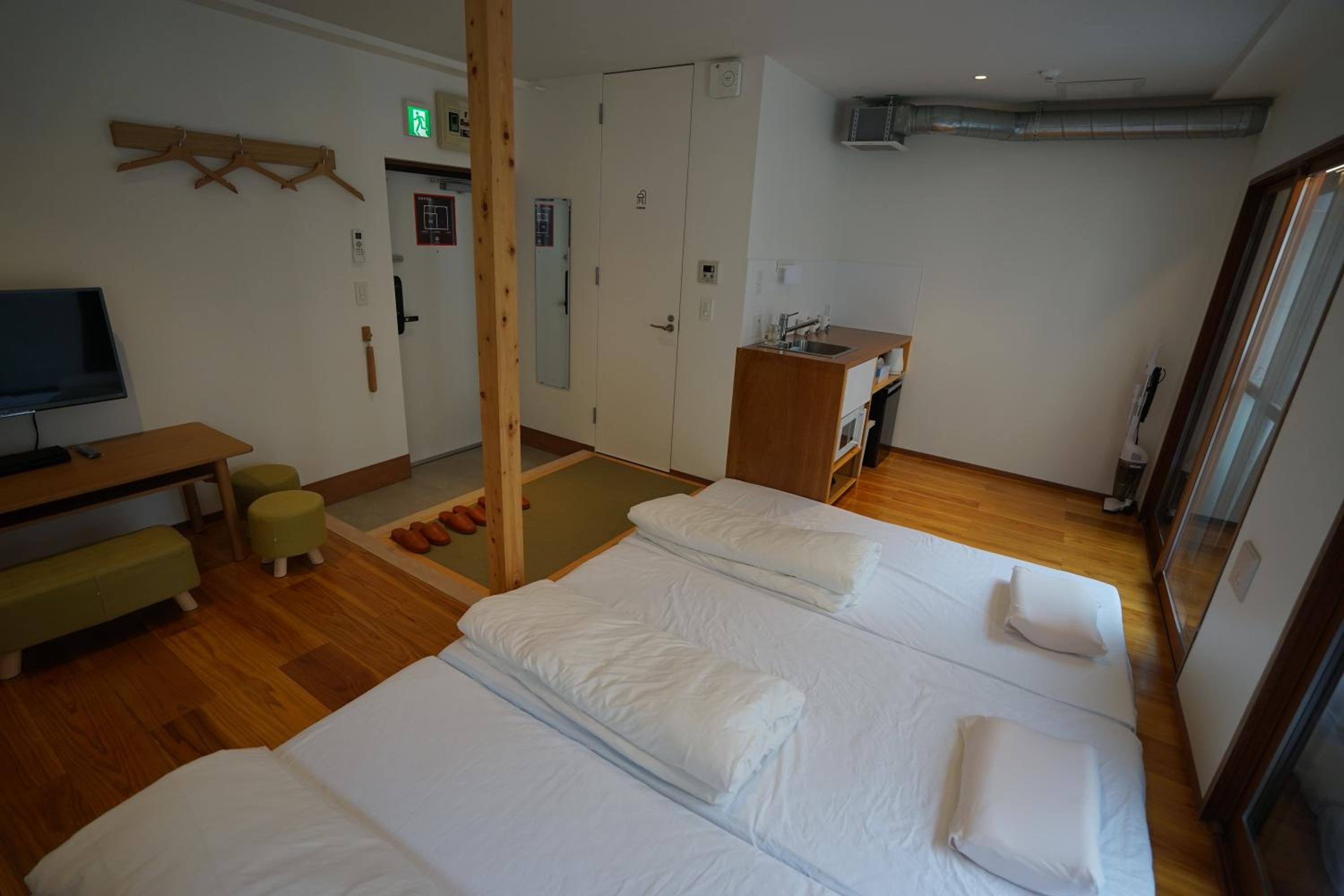 Classic Triple Room photo 1