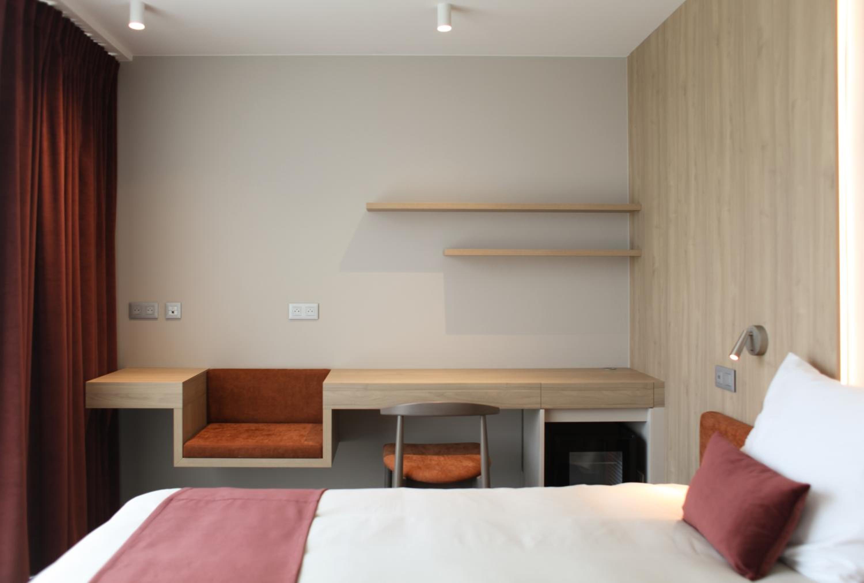 Superior Double Room photo 3