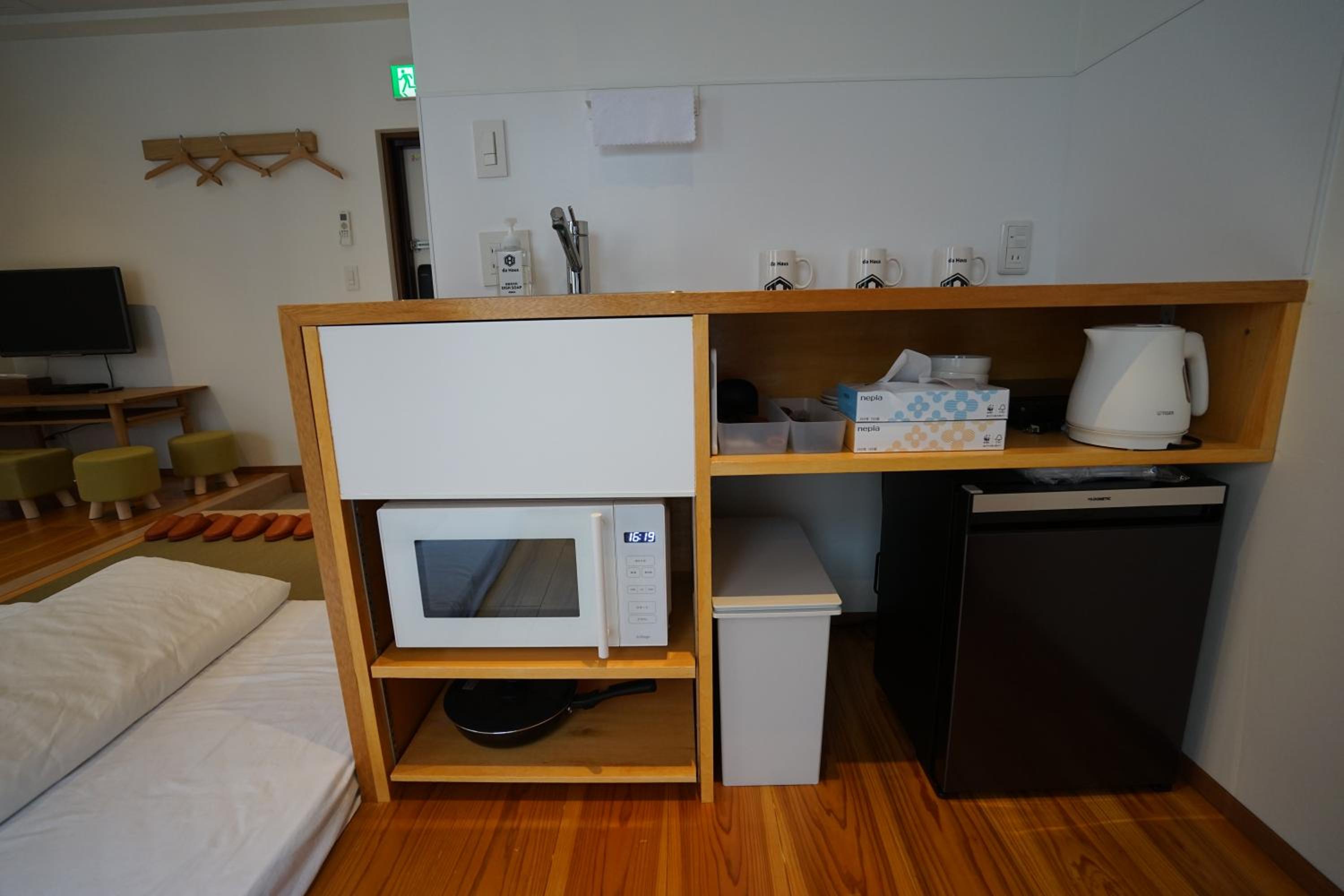 Classic Triple Room photo 3