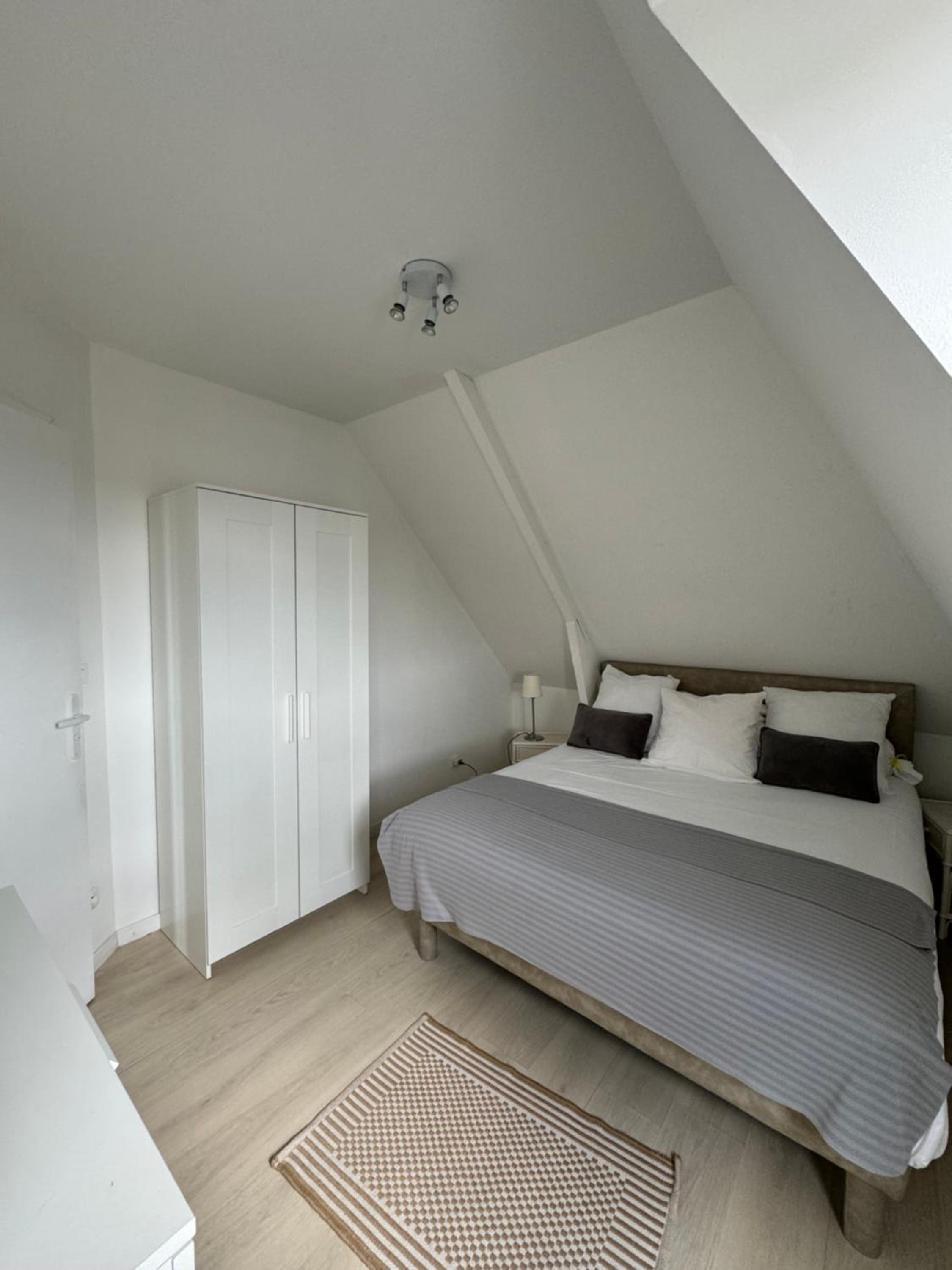 Apartment with Sea View photo 1