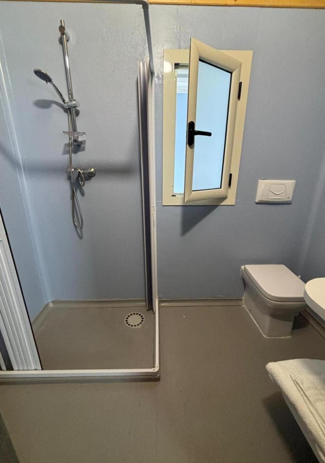 Double Room with Sea View photo 2