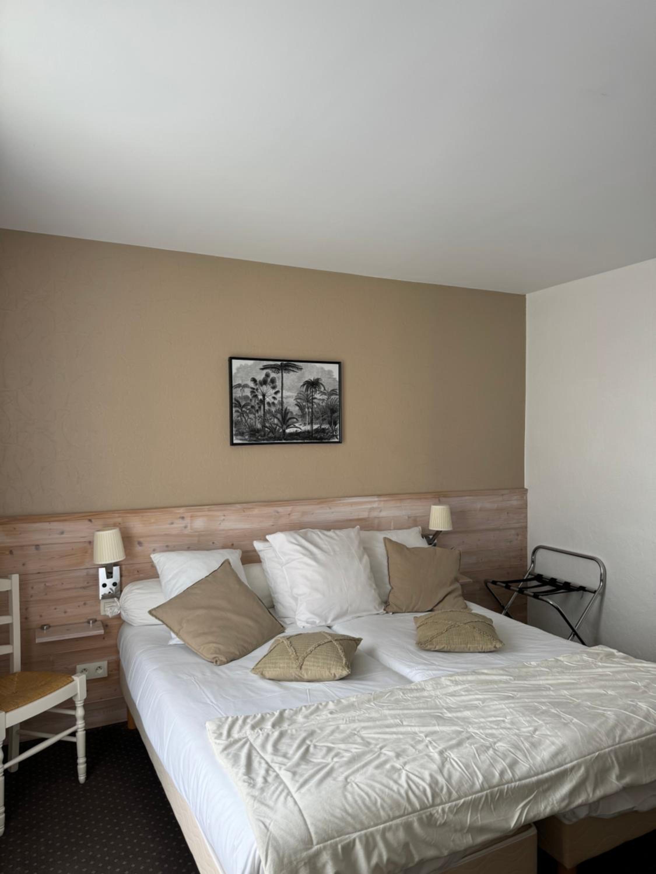 Standard Twin Room photo 1
