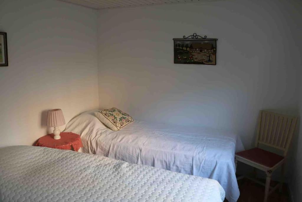 Two-Bedroom House photo 1