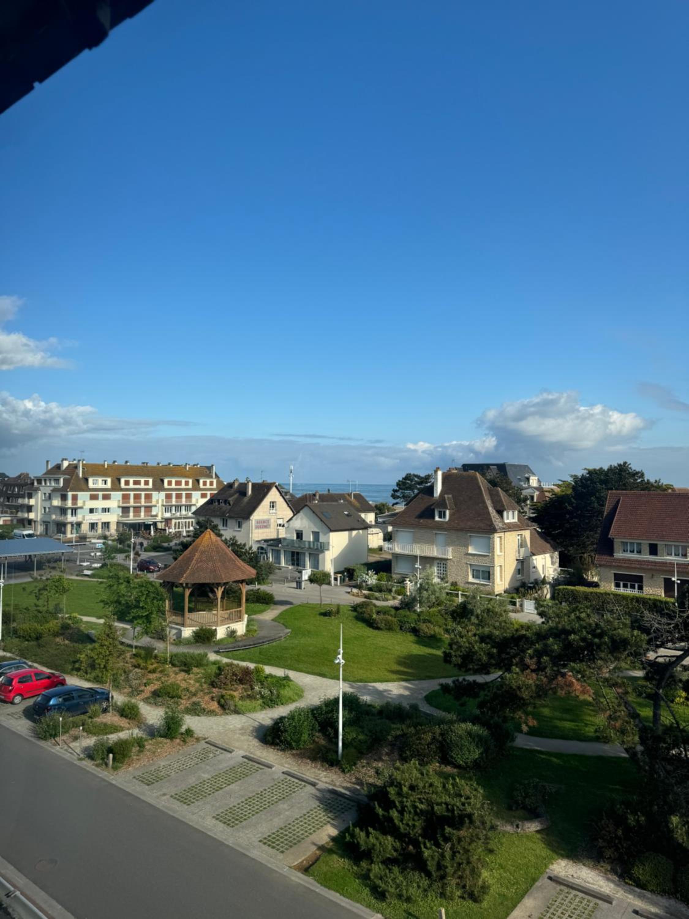 Apartment with Sea View photo 3