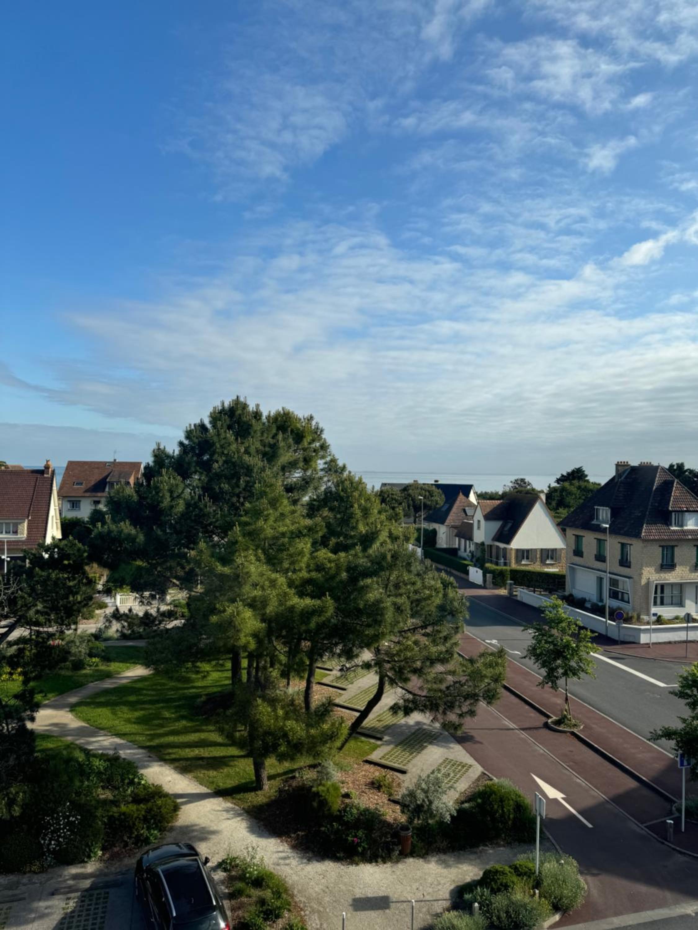 Apartment with Sea View photo 2