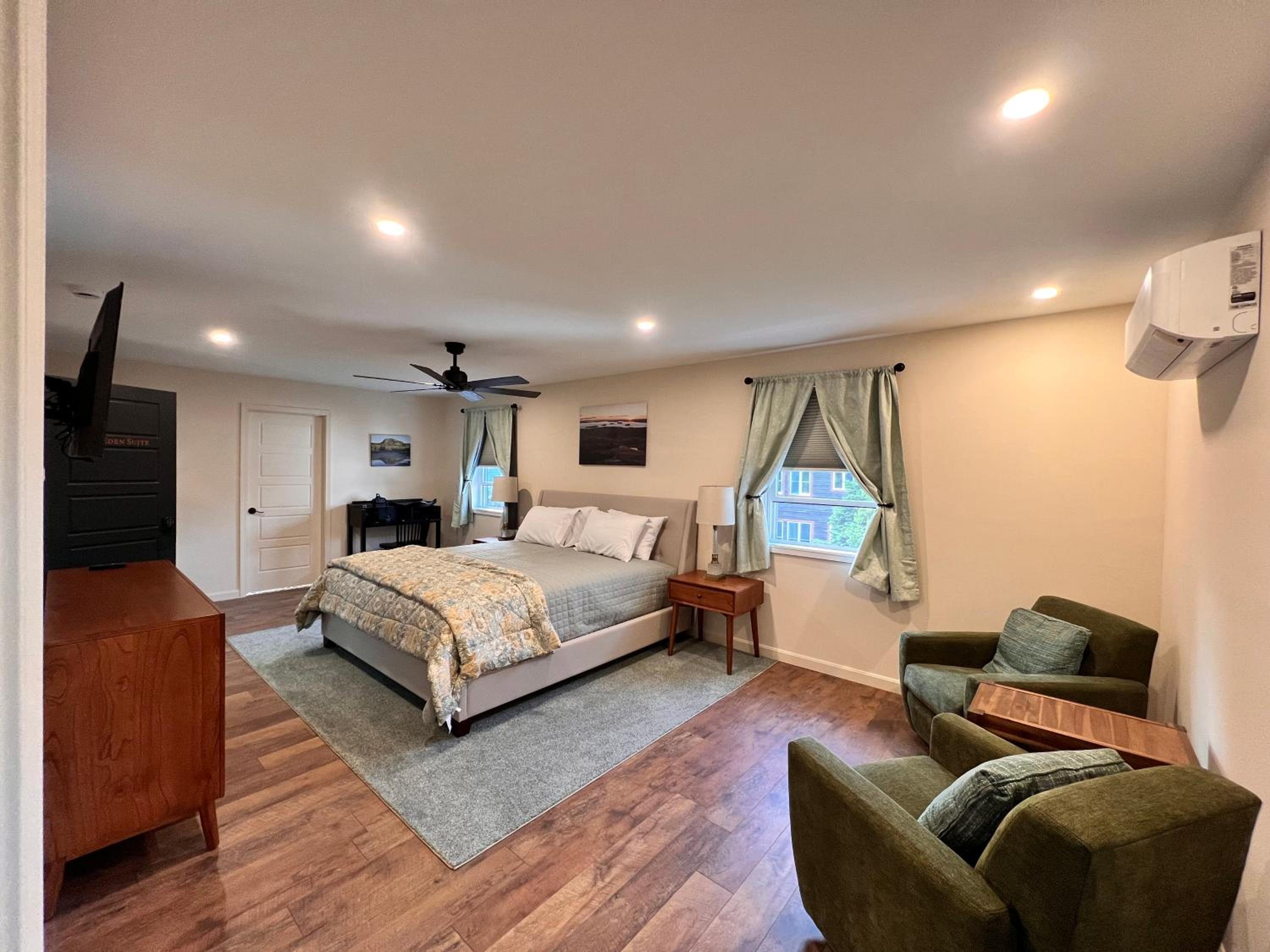 Superior King Room photo 1