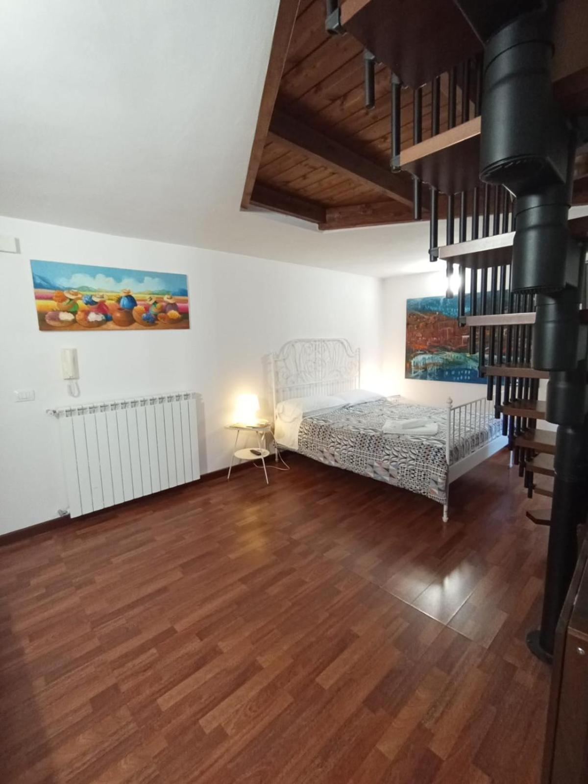 Maisonette photo 3