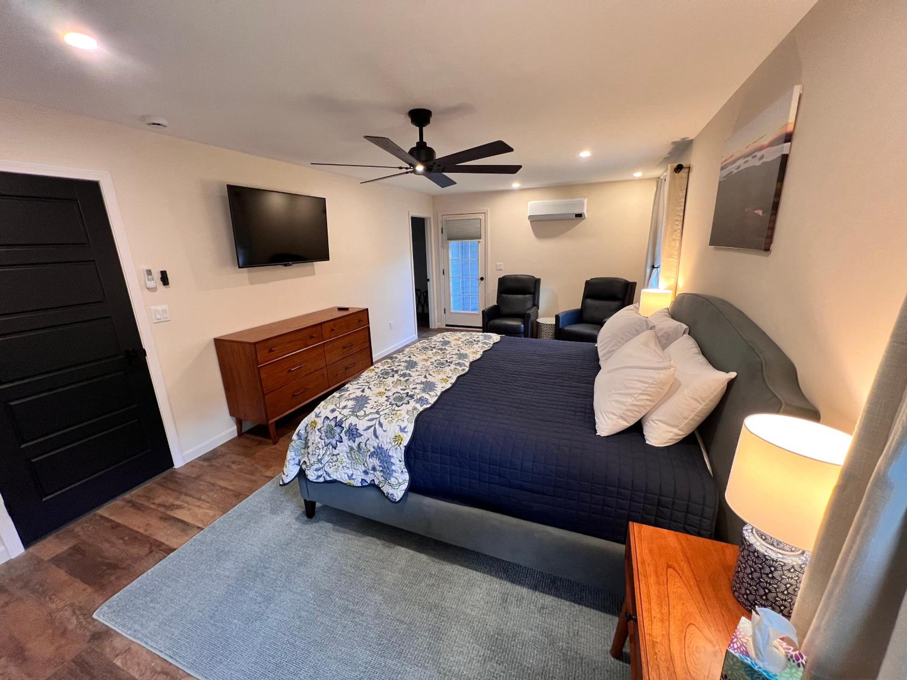 Superior King Room photo 2