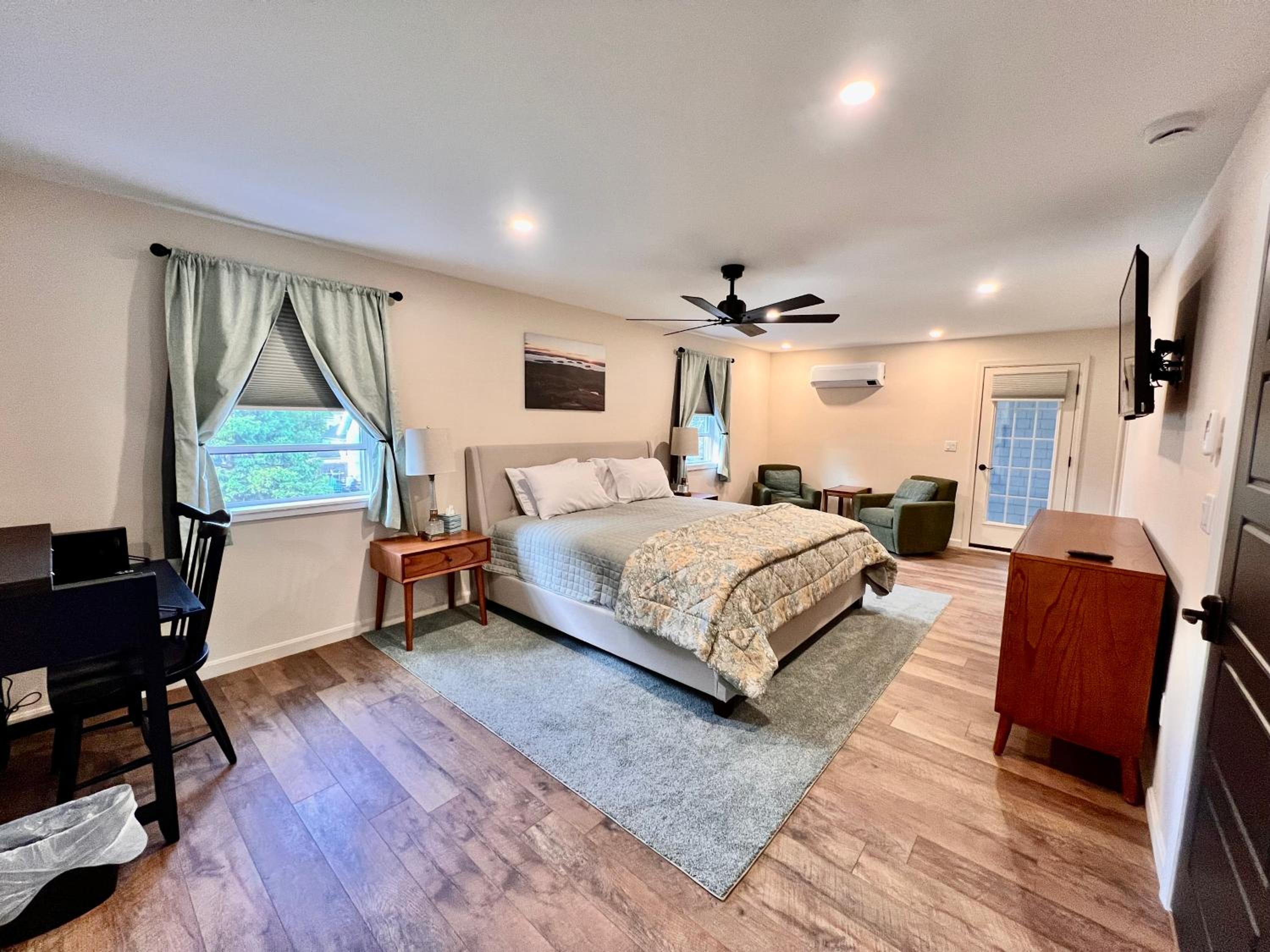 Superior King Room photo 3