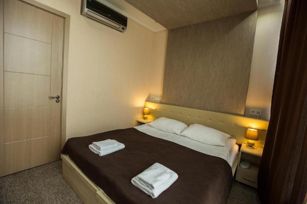 Double or Twin Room