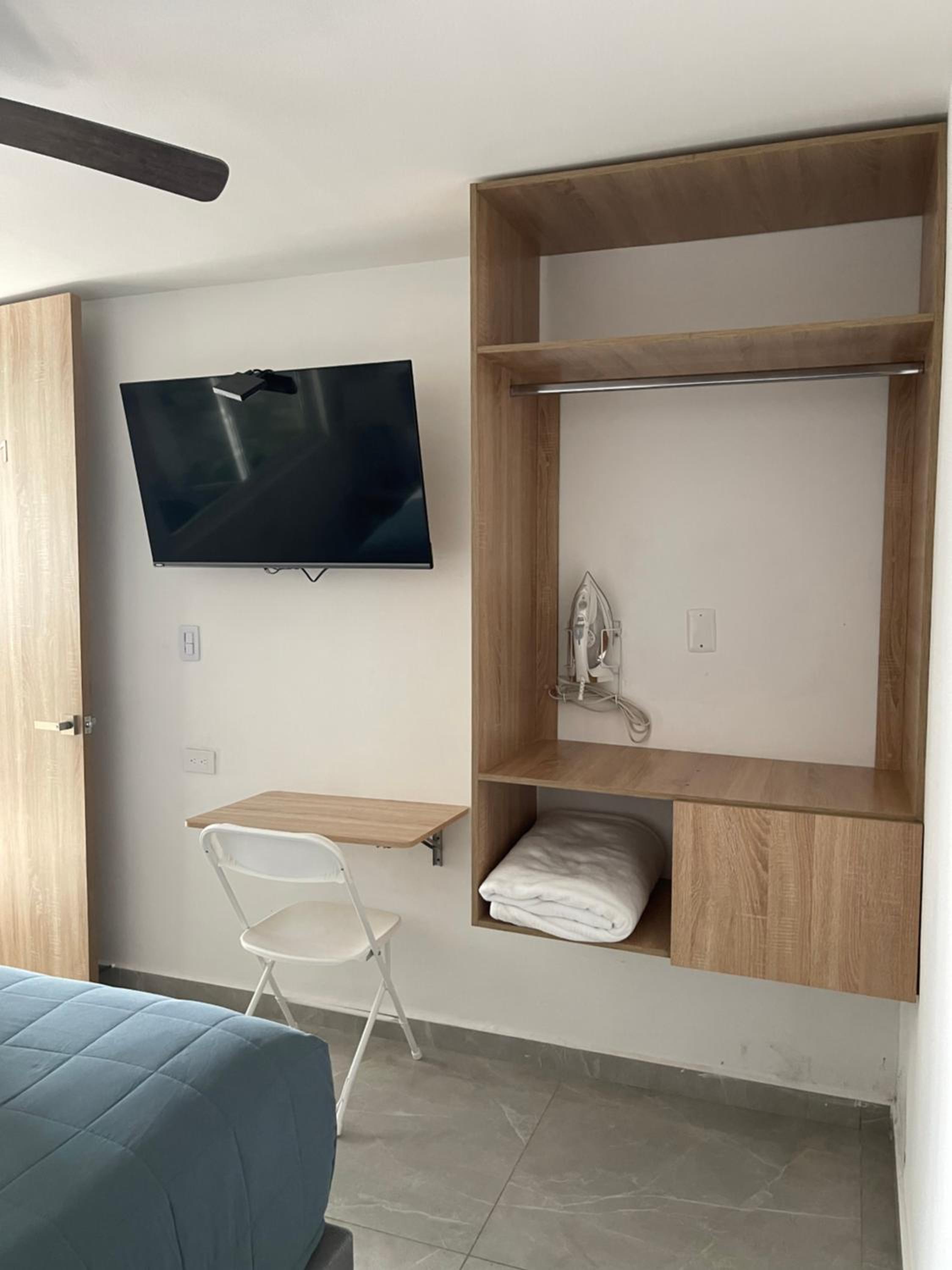 Large Double Room photo 3