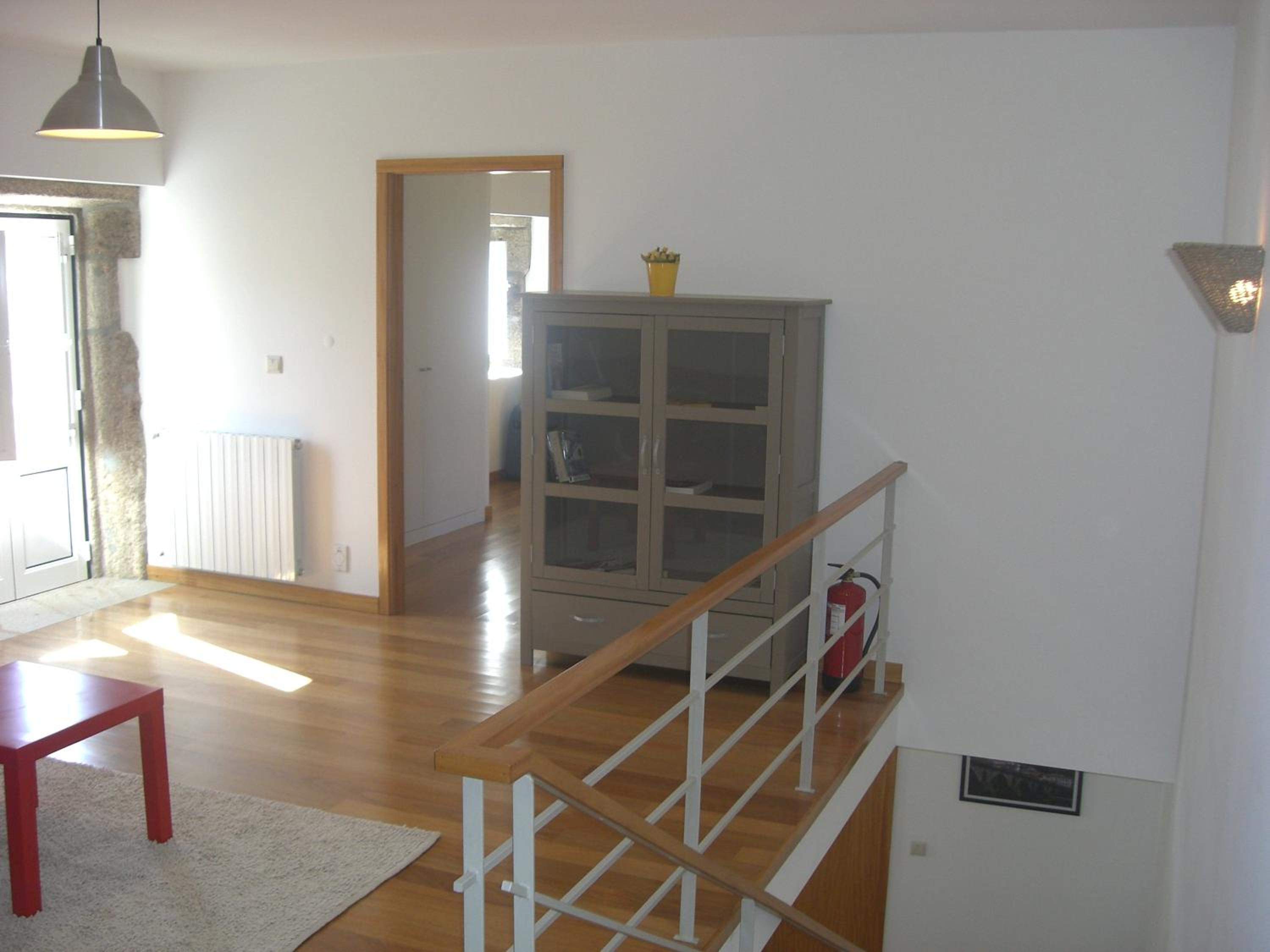 Four-Bedroom Vacation Home photo 2