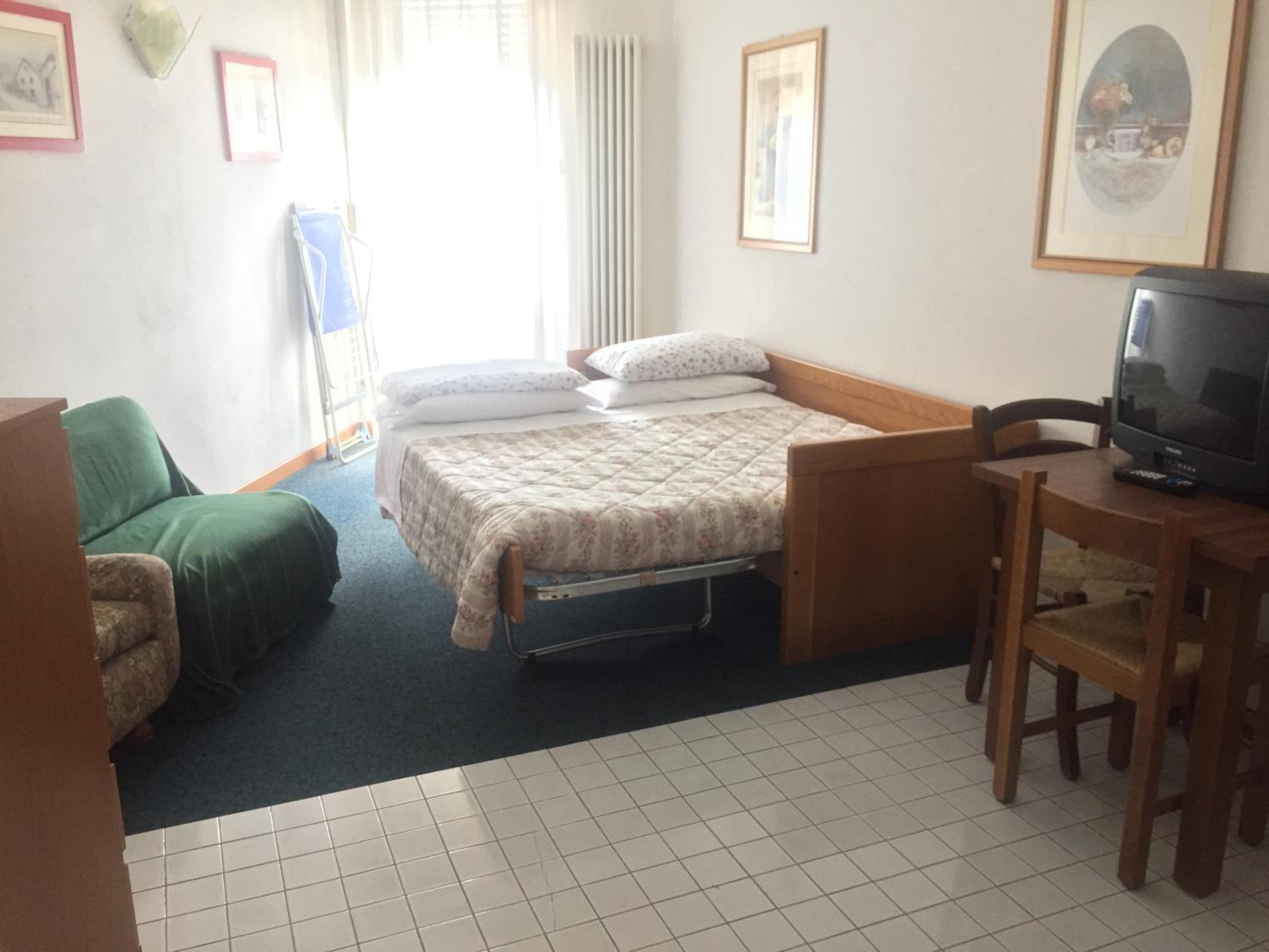 Budget Room photo 1