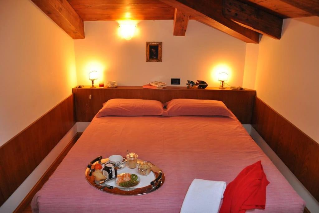 Two-Bedroom Apartment With City View photo 1